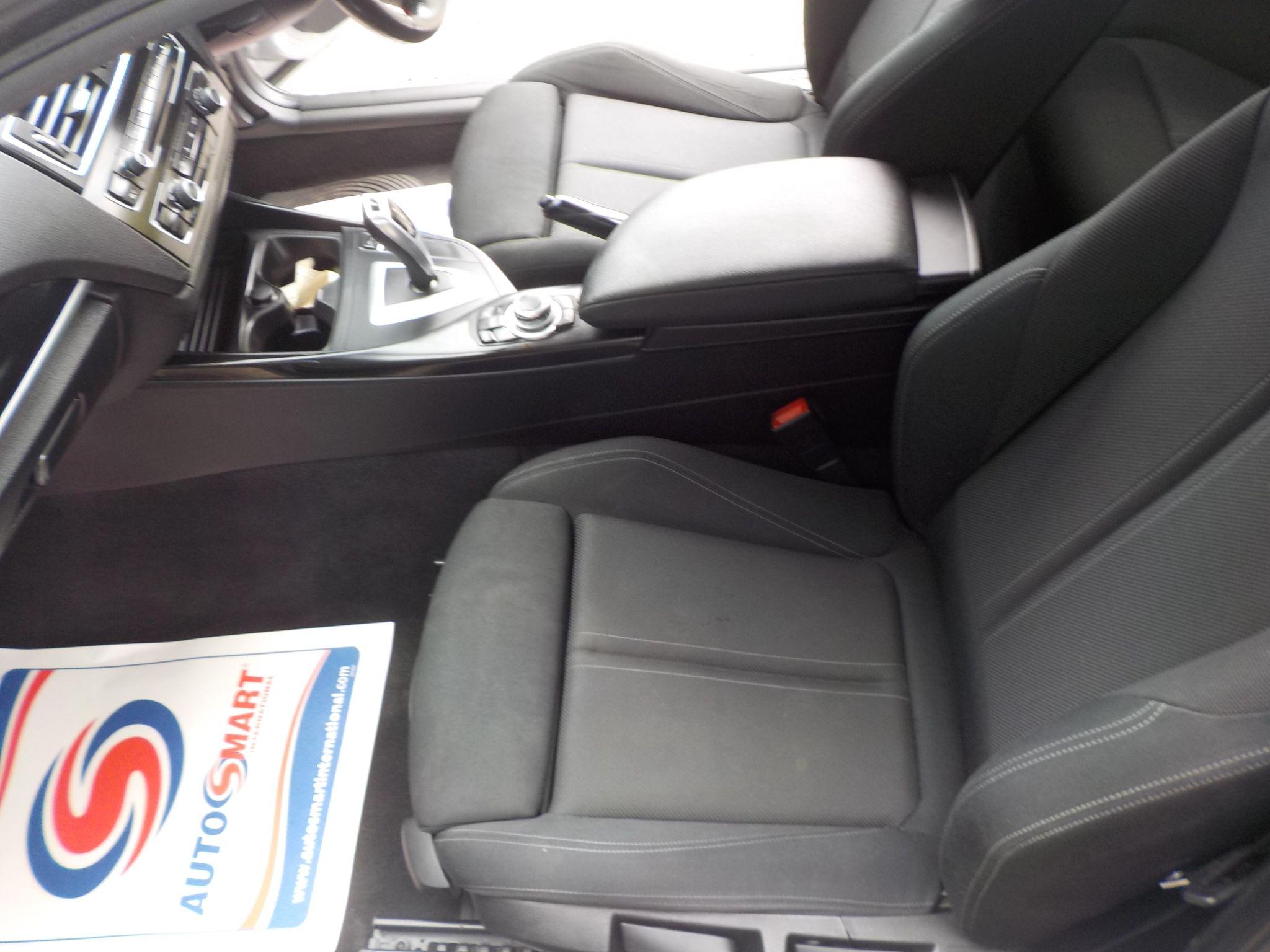 BMW 1 Series 2.0 118d Sport Auto Euro 6 (s/s) 3dr