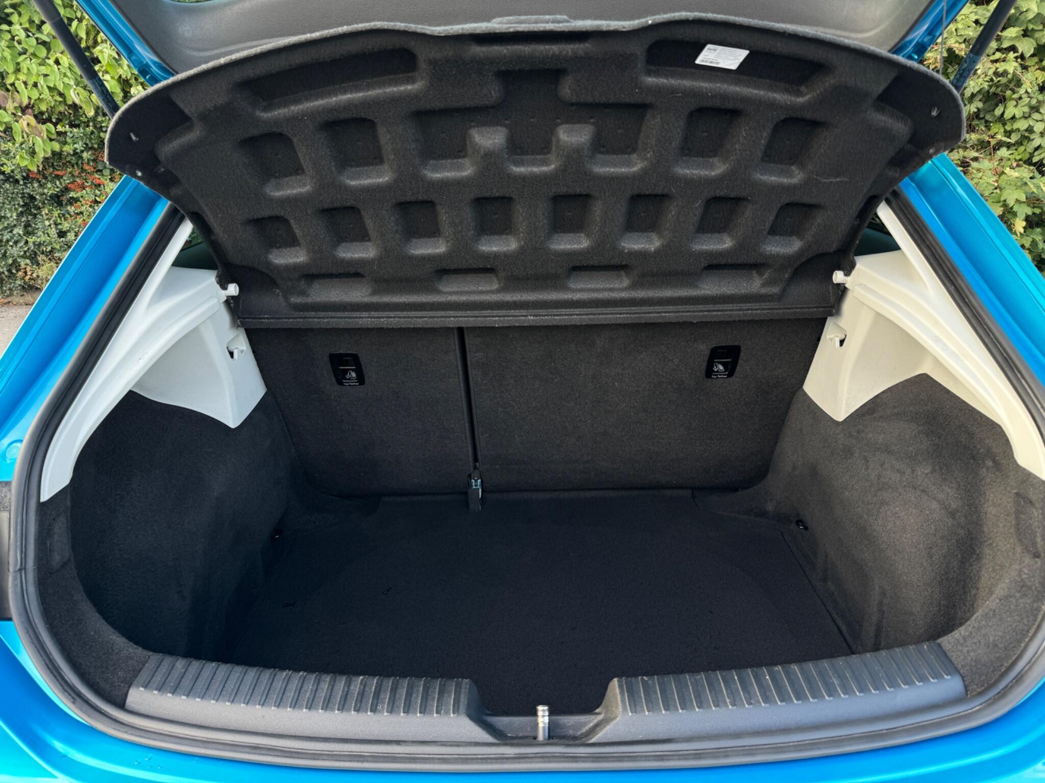 Seat Leon view 47