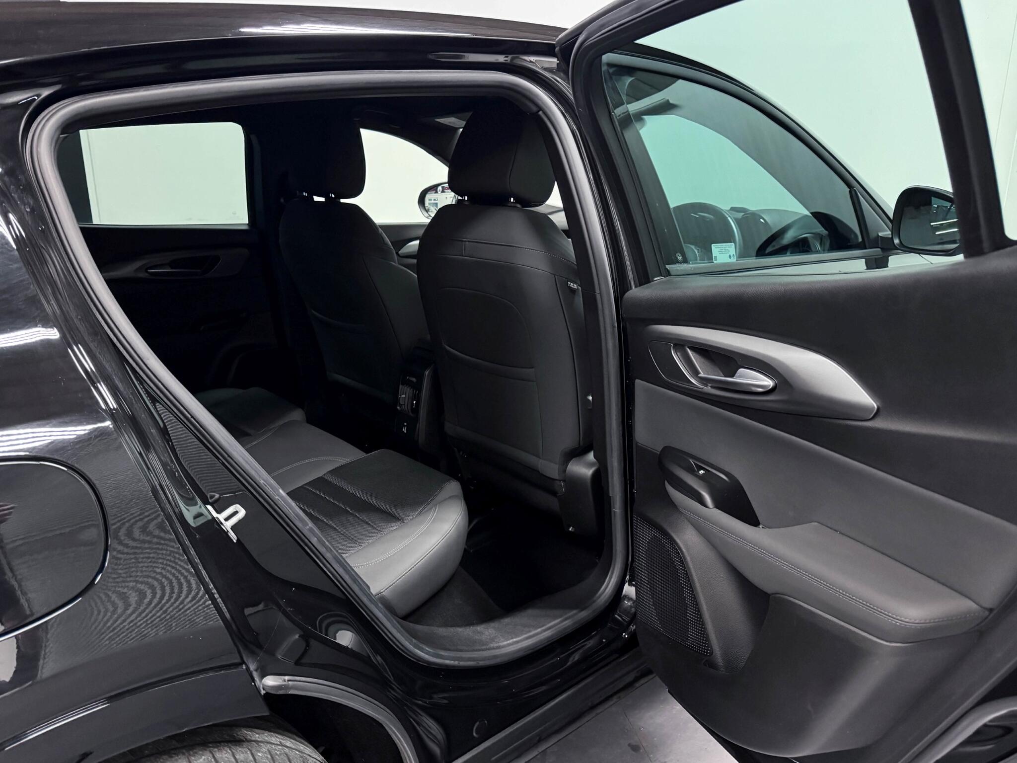 Alfa Romeo Tonale view 9