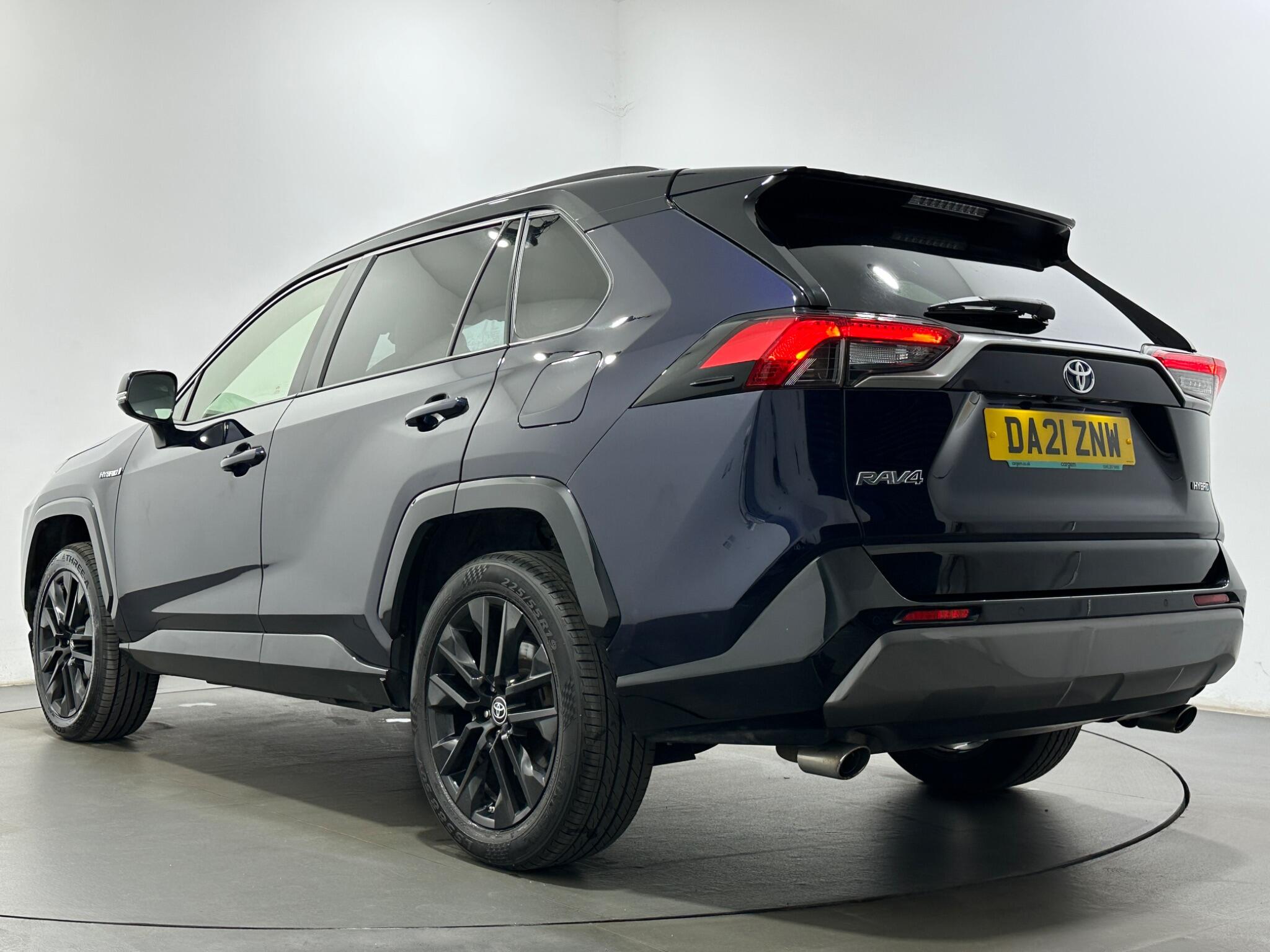 Toyota Rav4 view 47