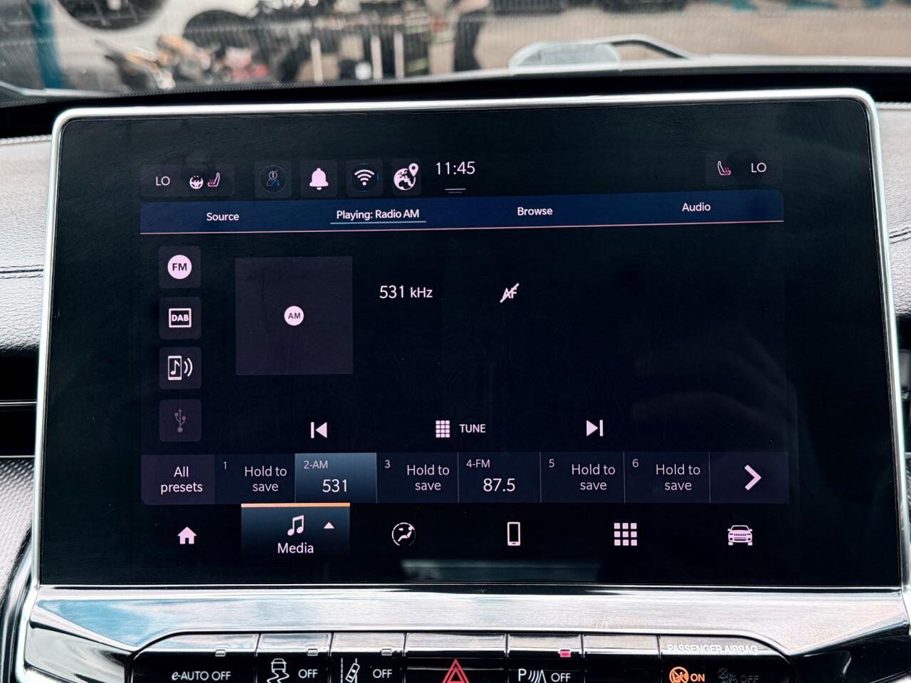 Jeep Compass view 52