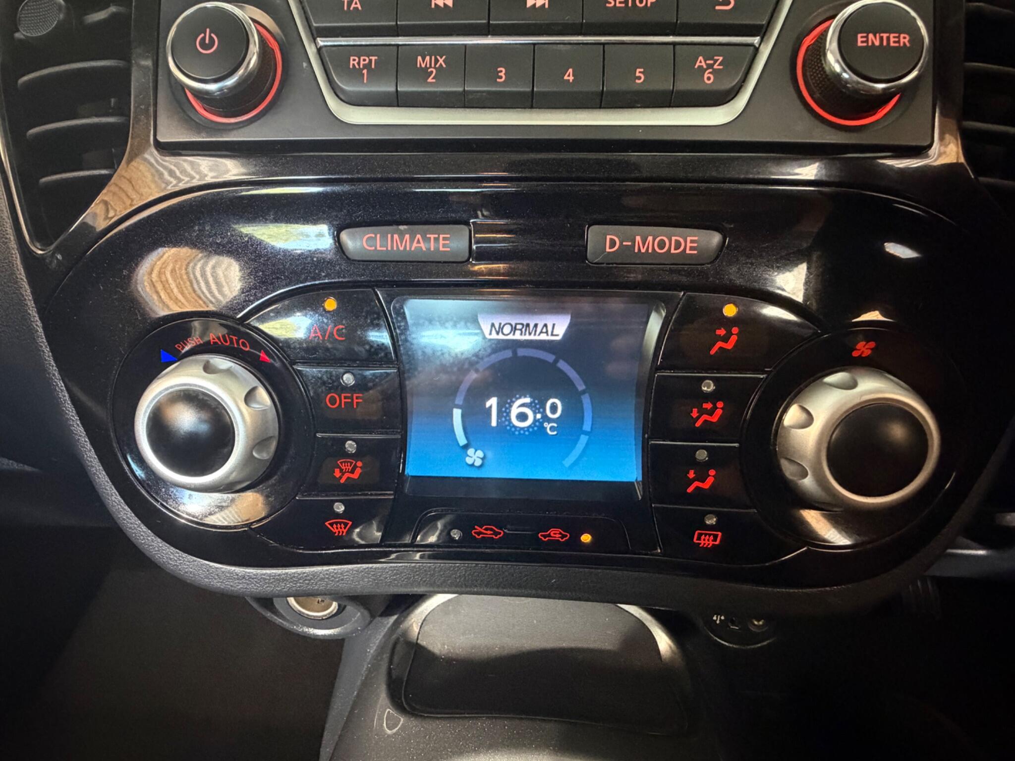 Nissan Juke view 29