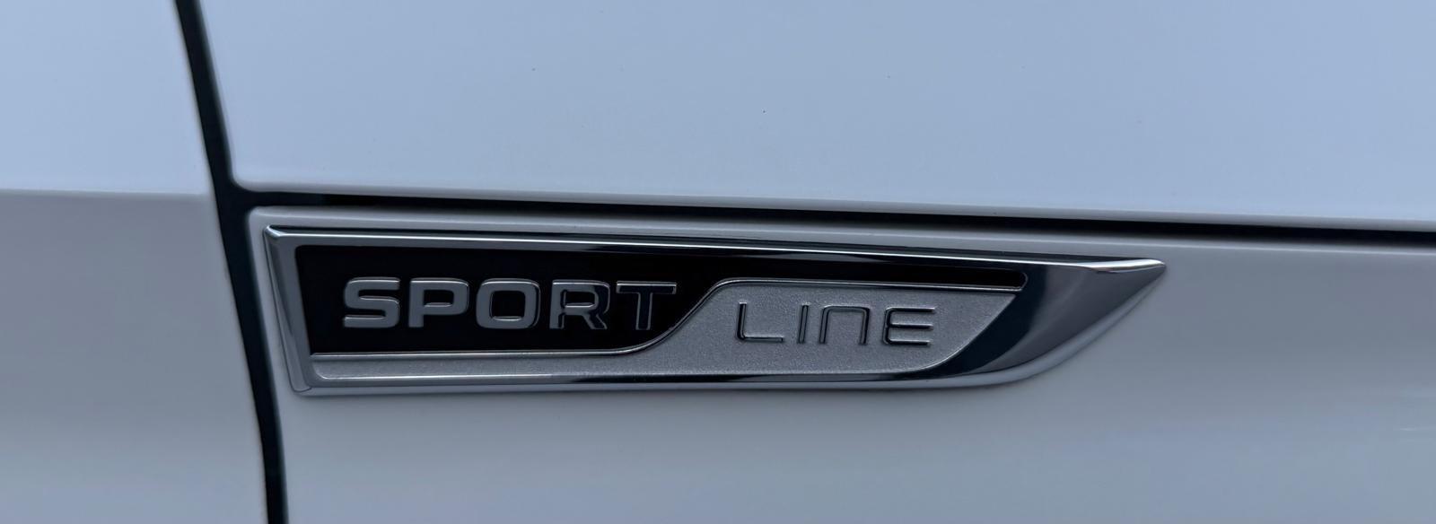 Skoda Superb view 43