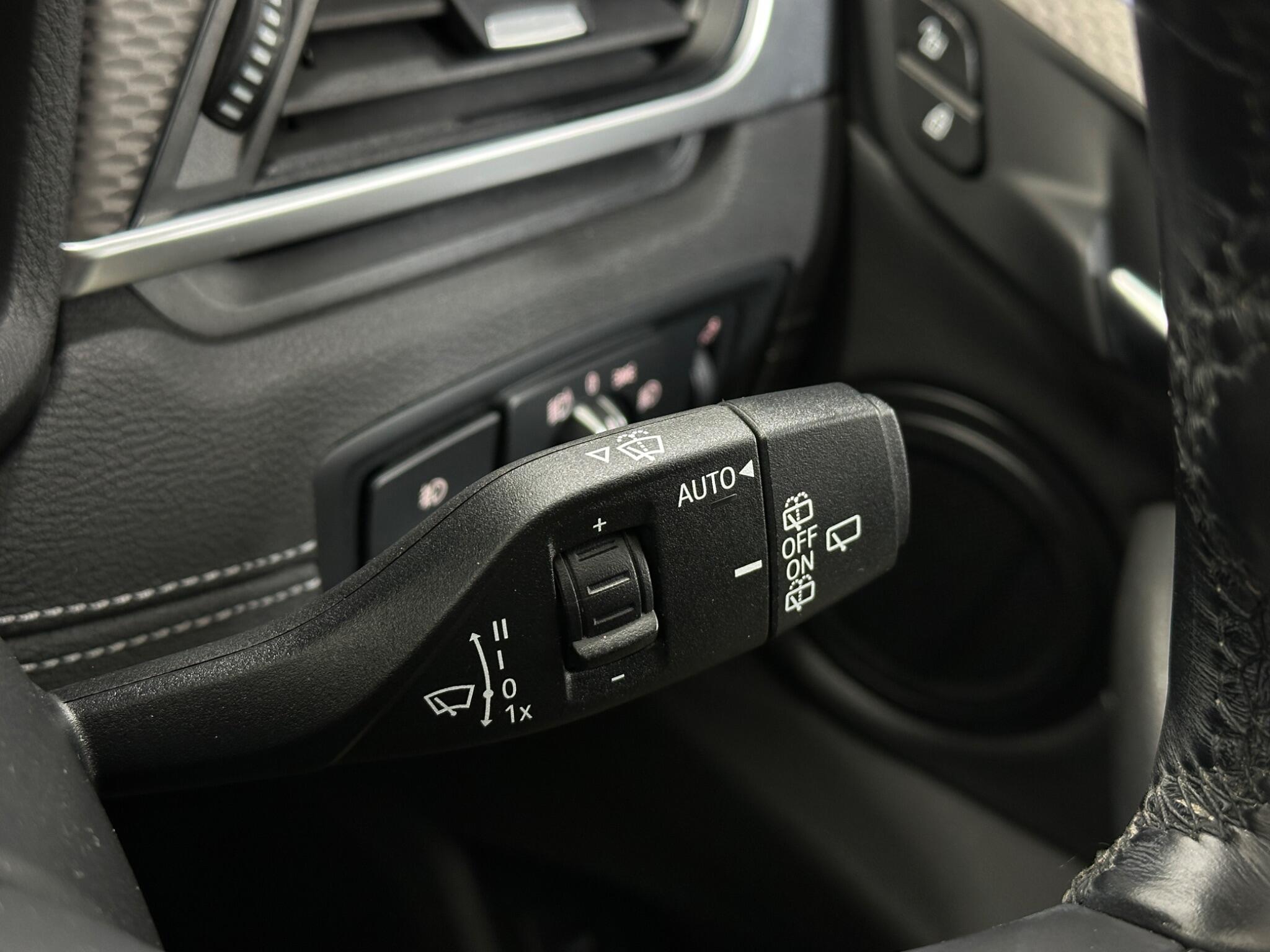 BMW X2 view 17