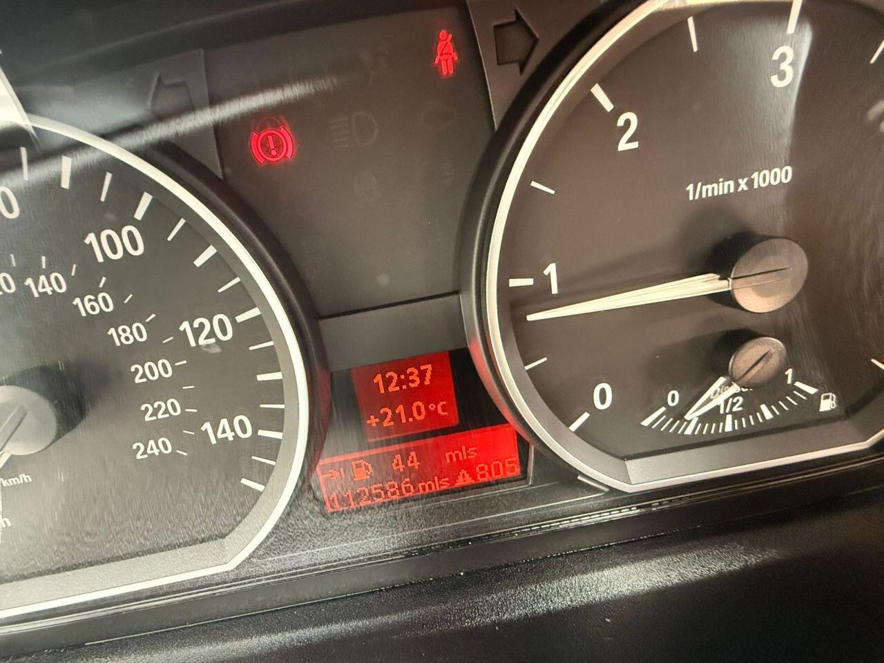 BMW 1 Series view 13