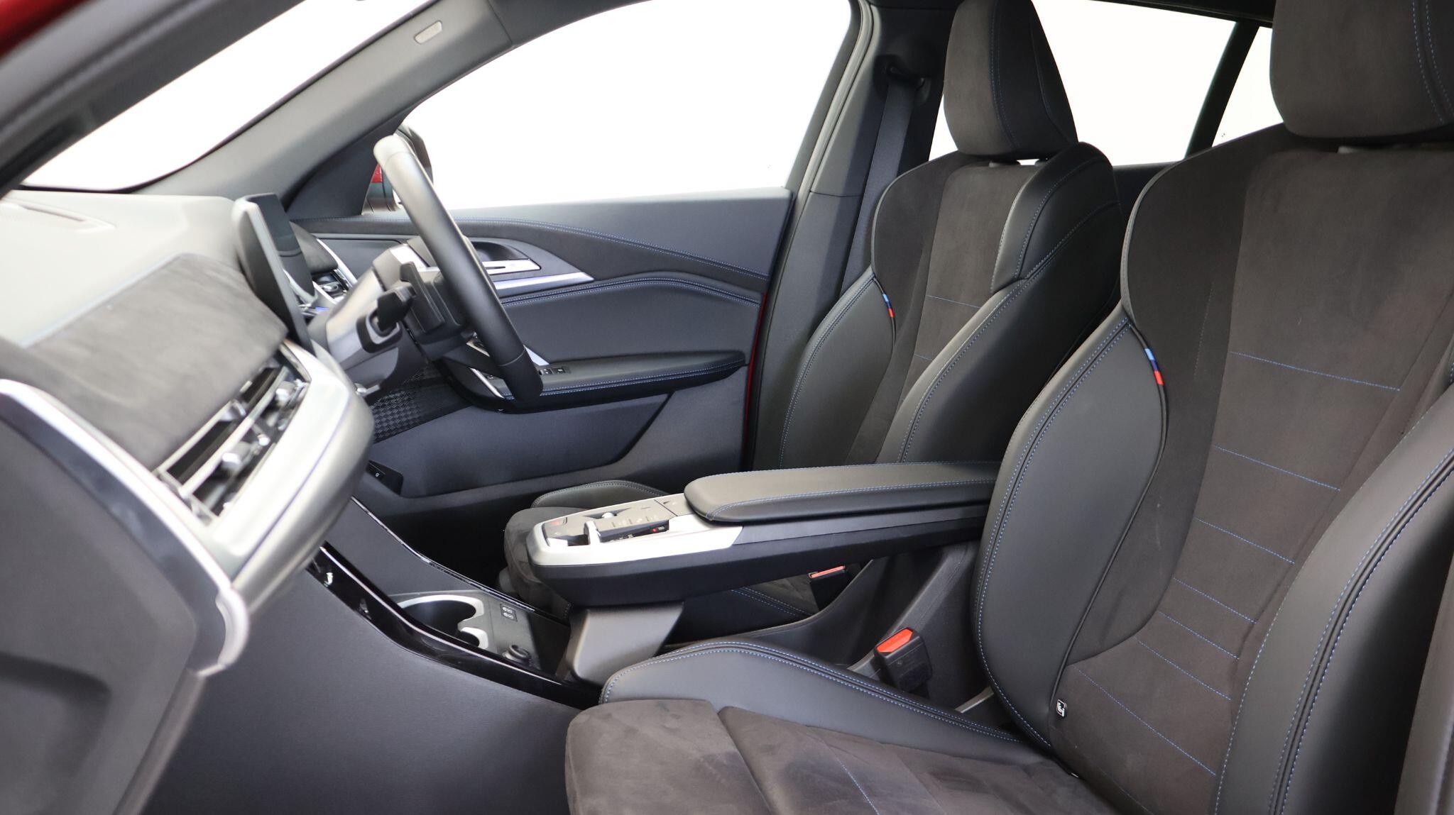 BMW iX2 view 47