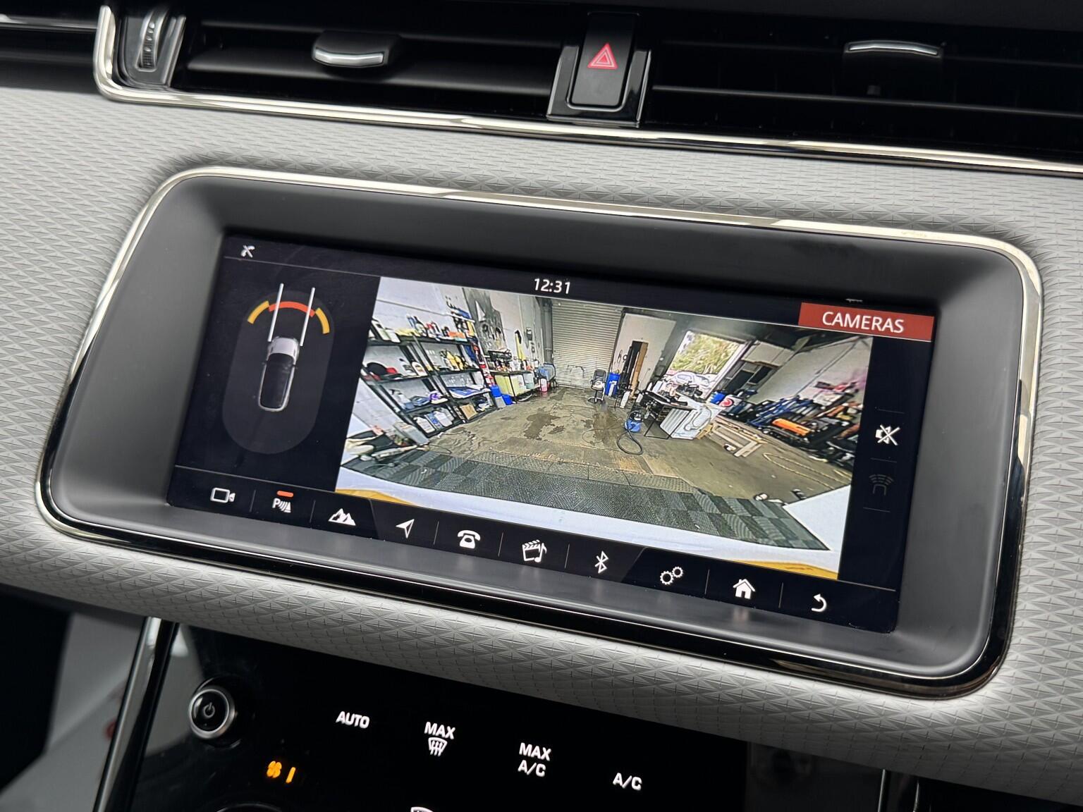 Land Rover Range Rover Evoque view 19
