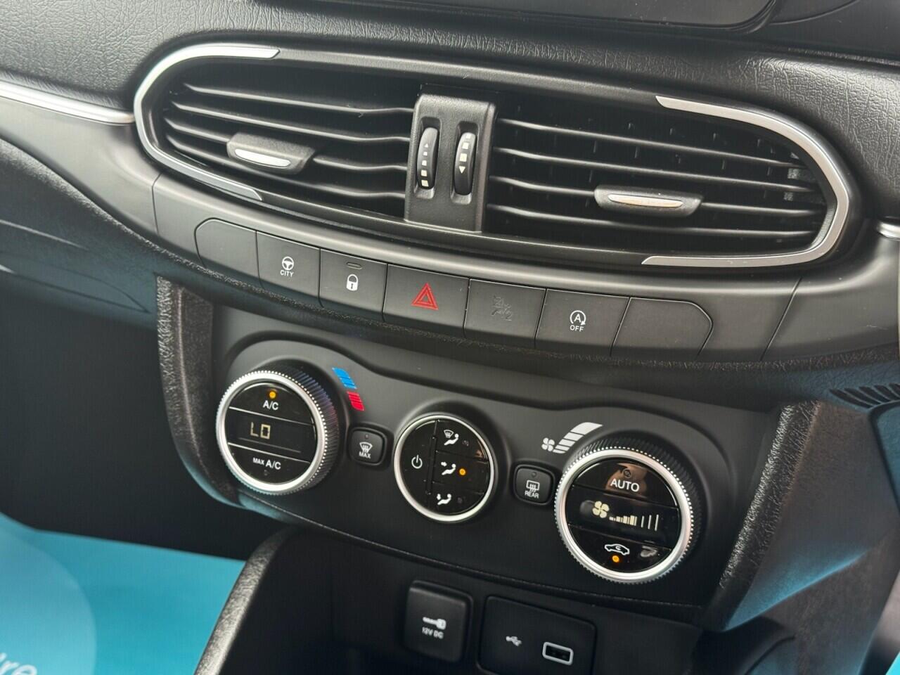Fiat Tipo view 41