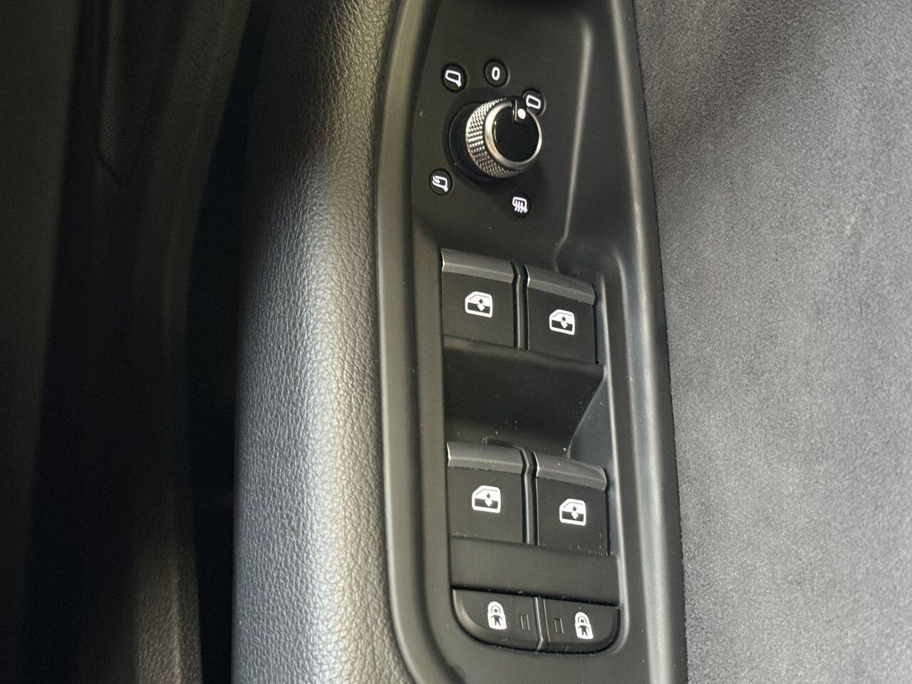 Audi A5 view 38
