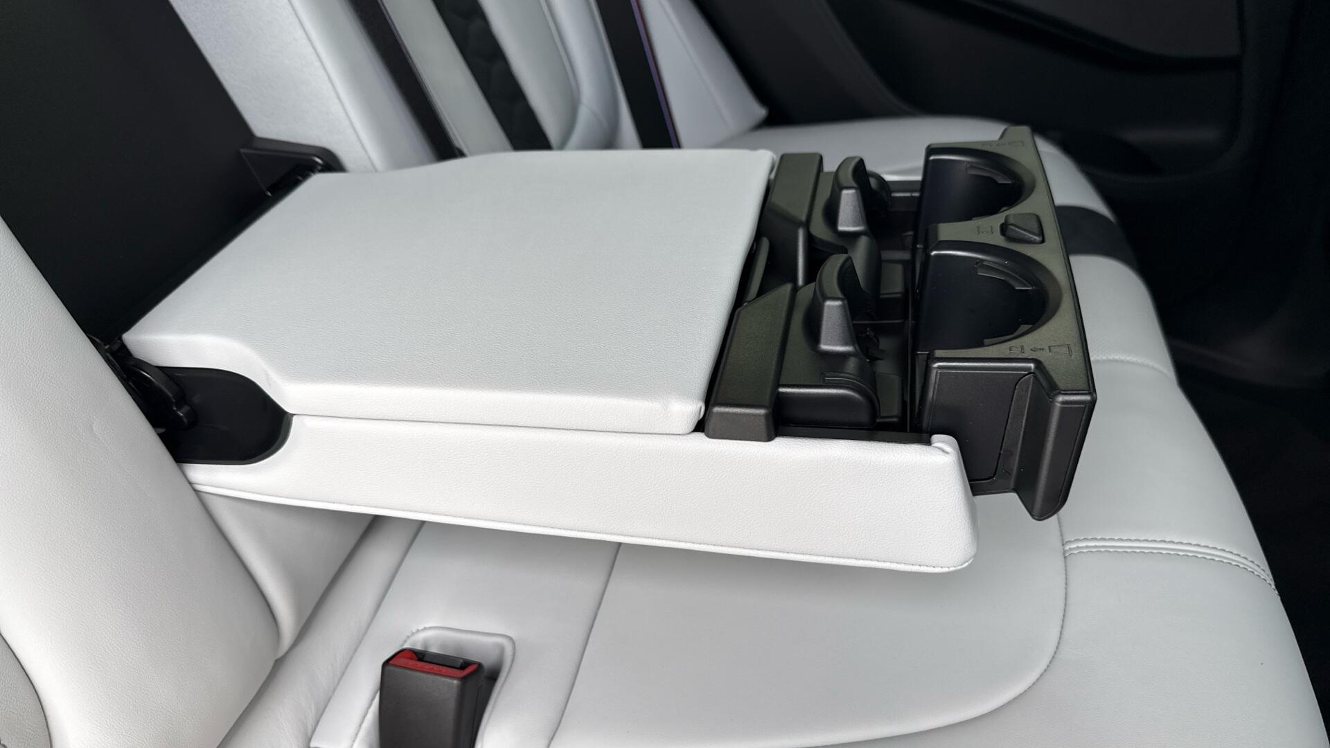 BMW X5 M view 34