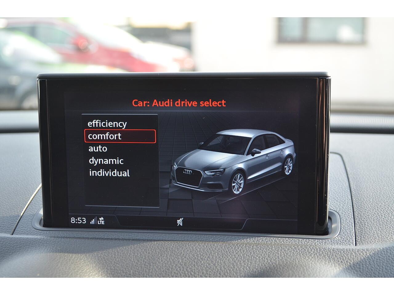 Audi A3 view 18