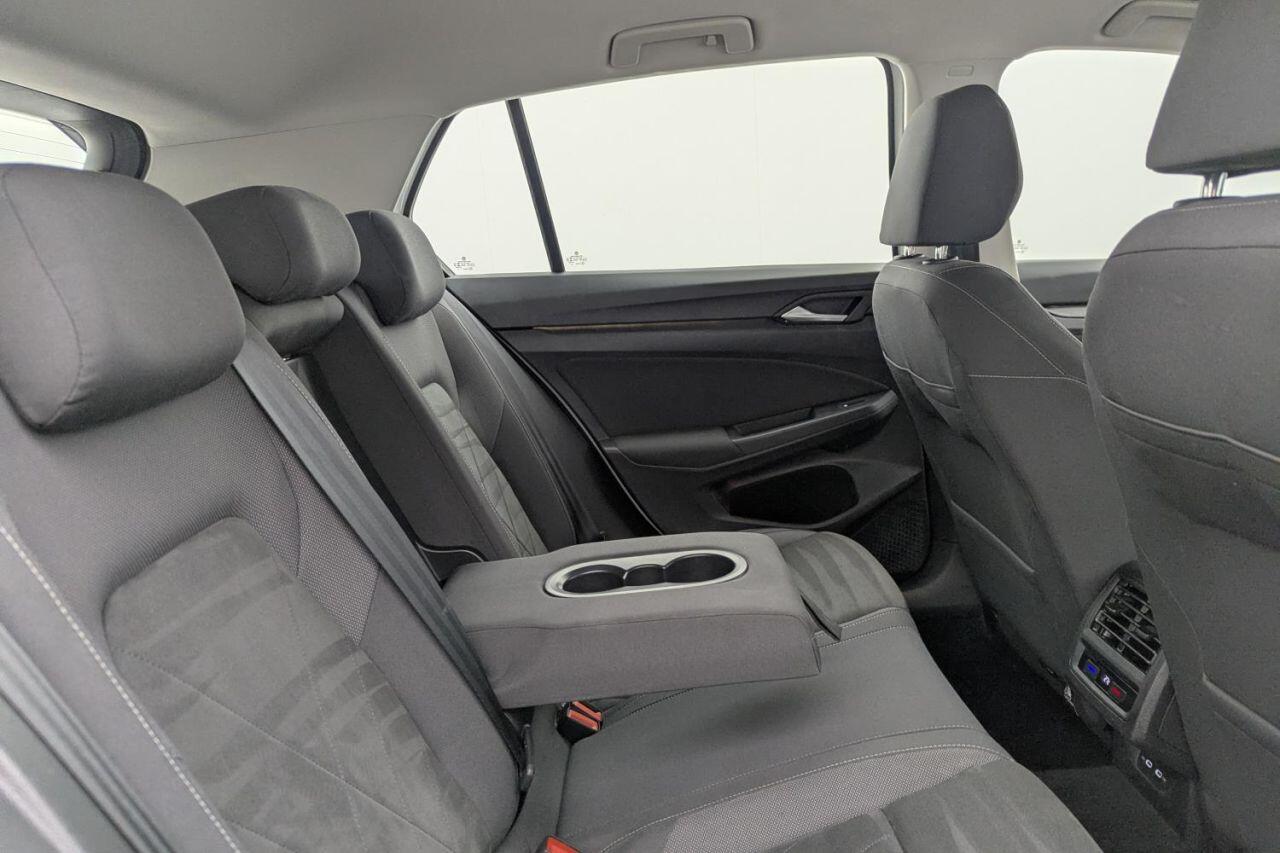 Volkswagen Golf view 15