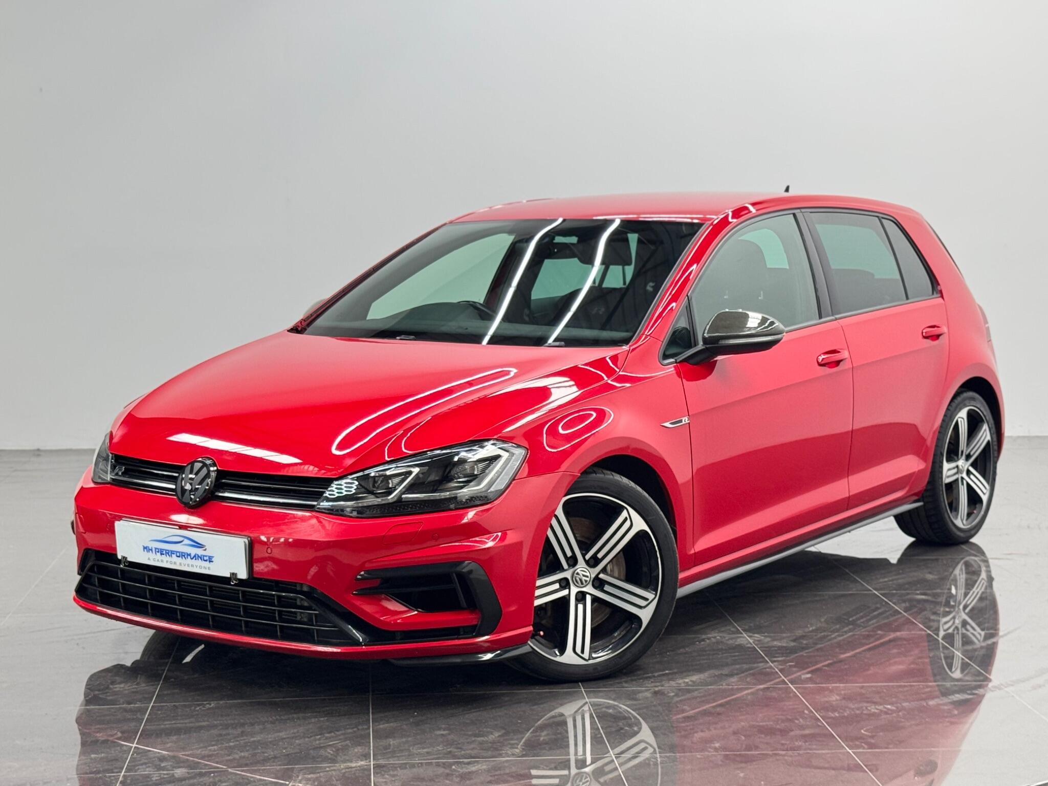 Volkswagen Golf view 25