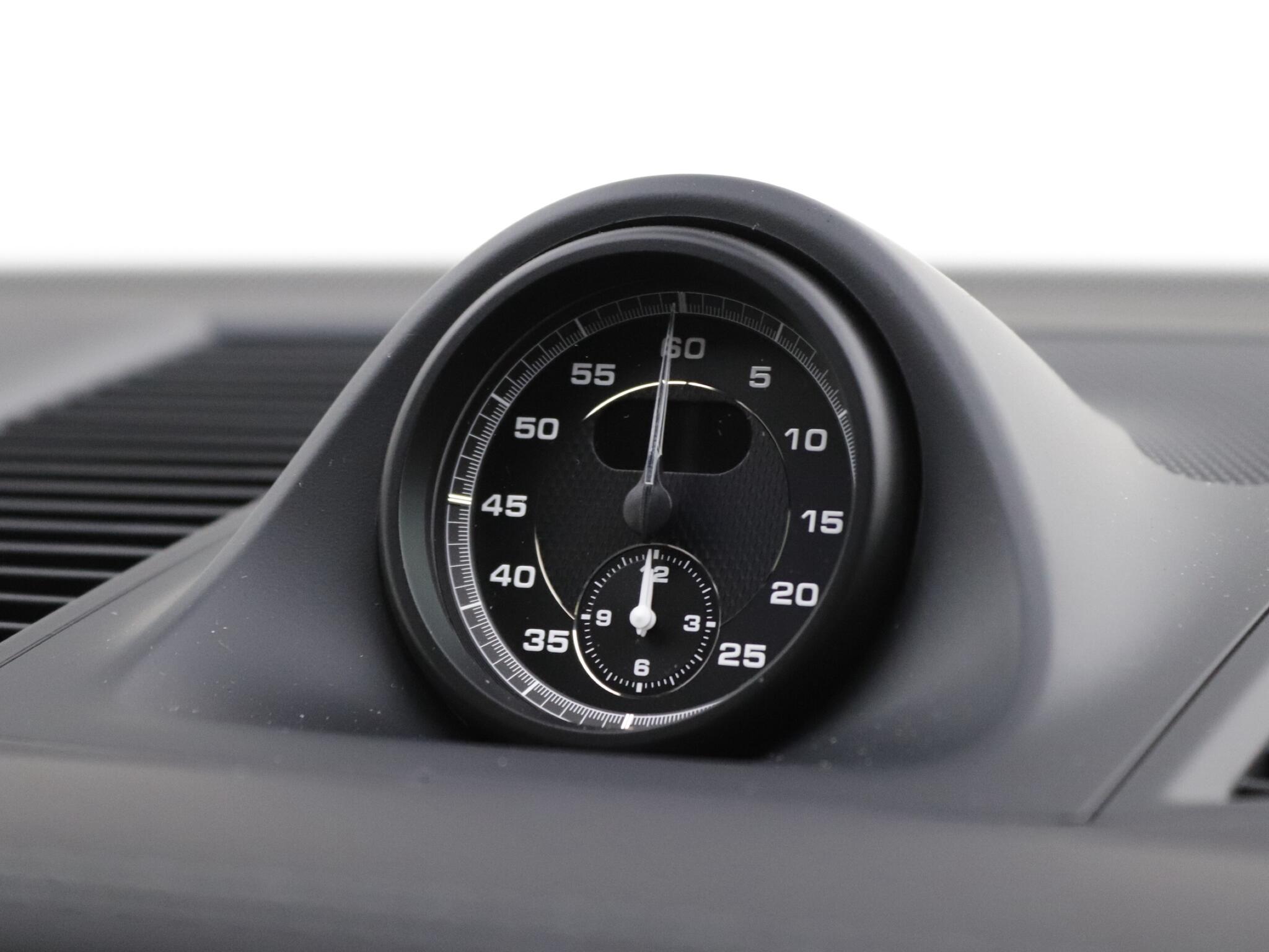Porsche Macan view 17