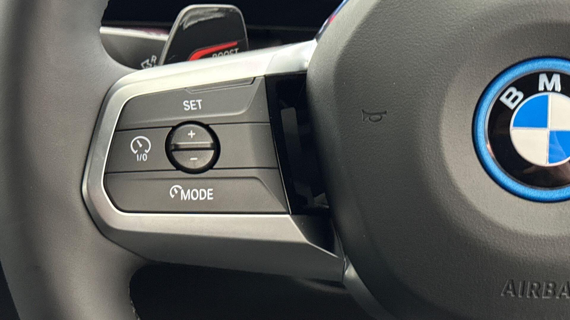 BMW iX2 view 17
