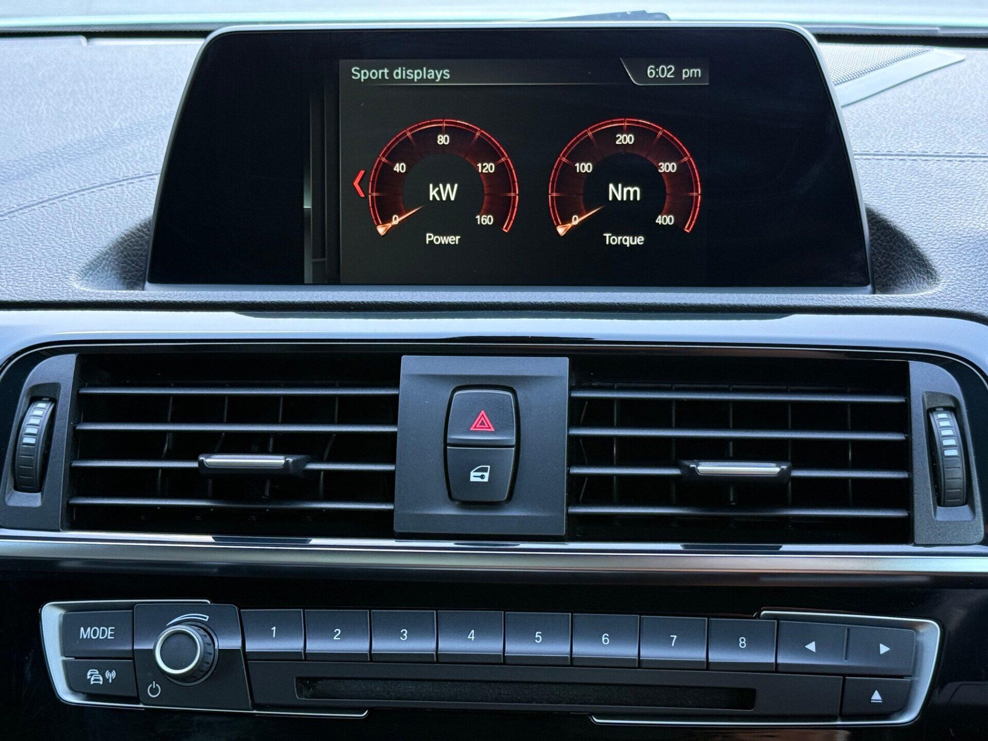 BMW 2 Series view 35