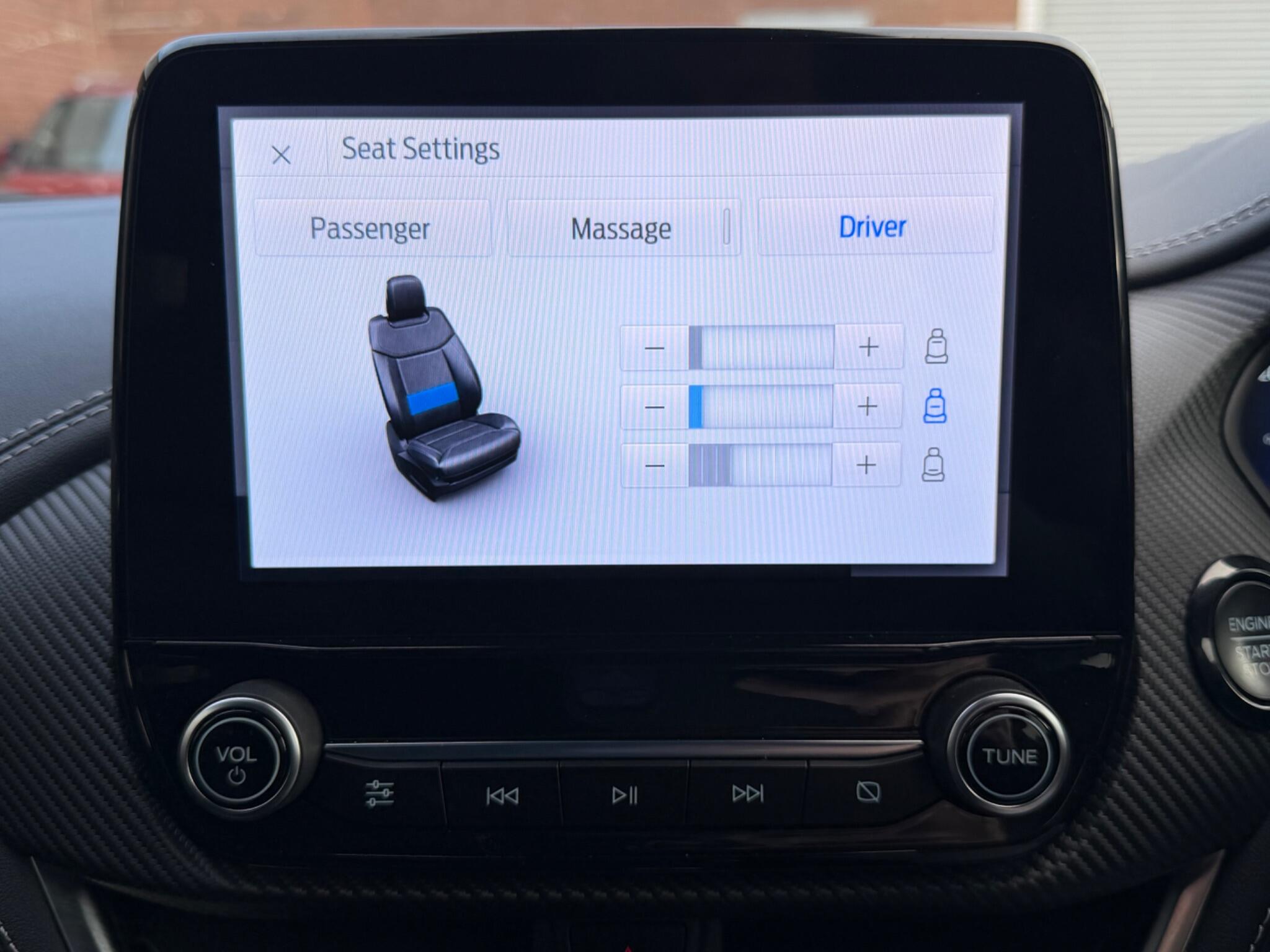 Ford Puma view 91