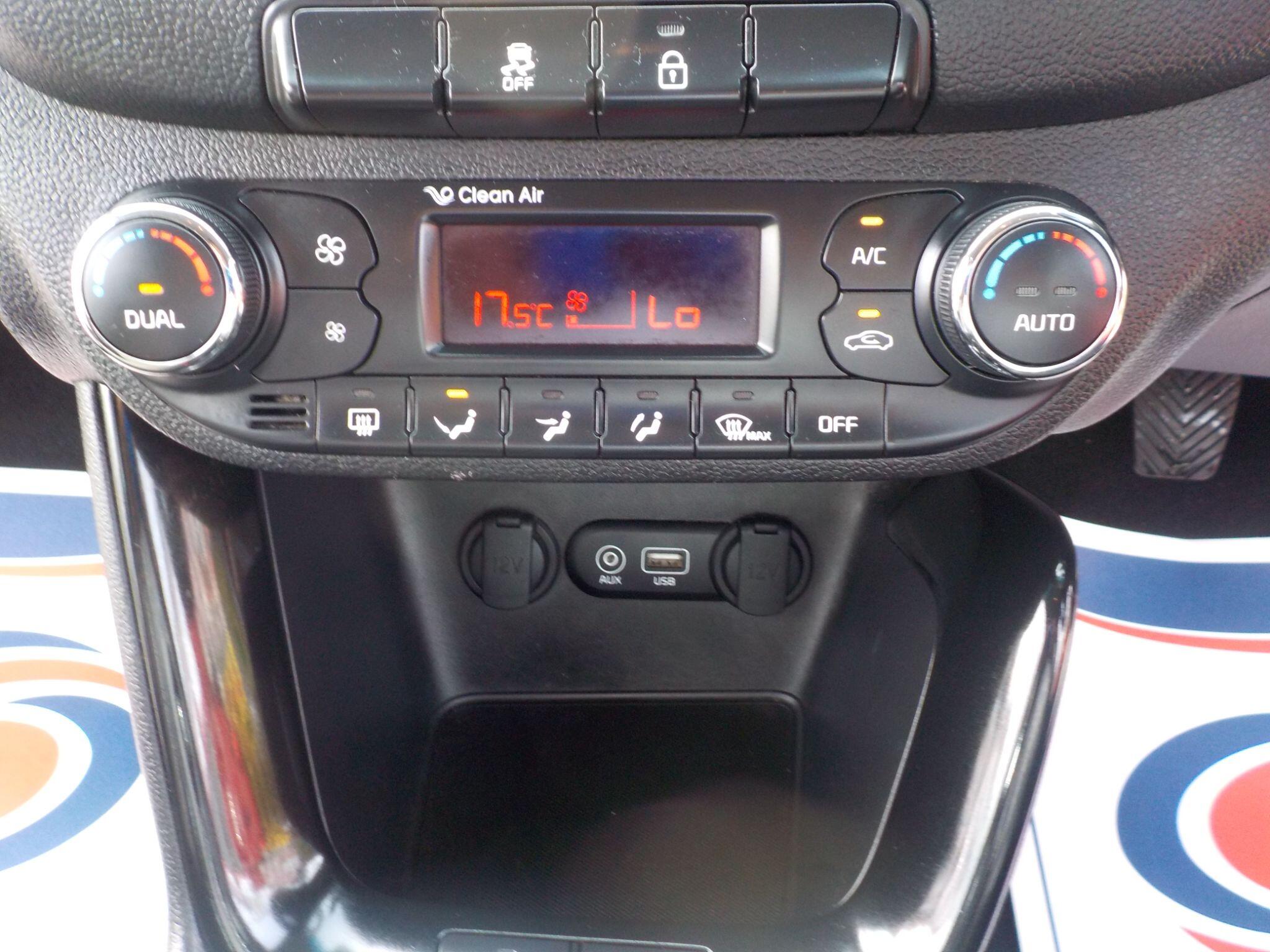 Kia Ceed 1.0 T-GDi 3 Euro 6 (s/s) 5dr