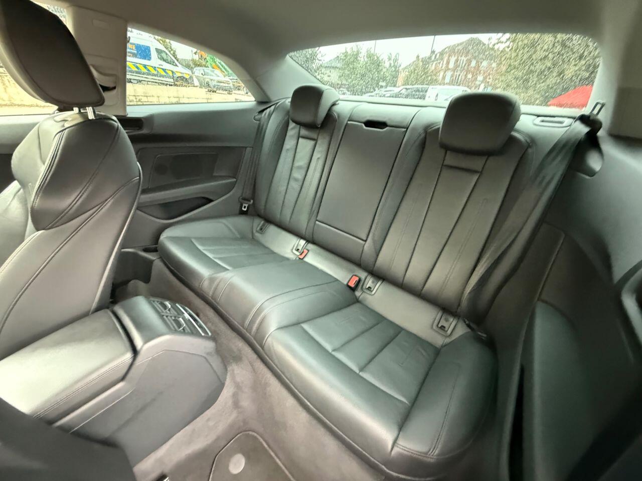 Audi A5 view 15