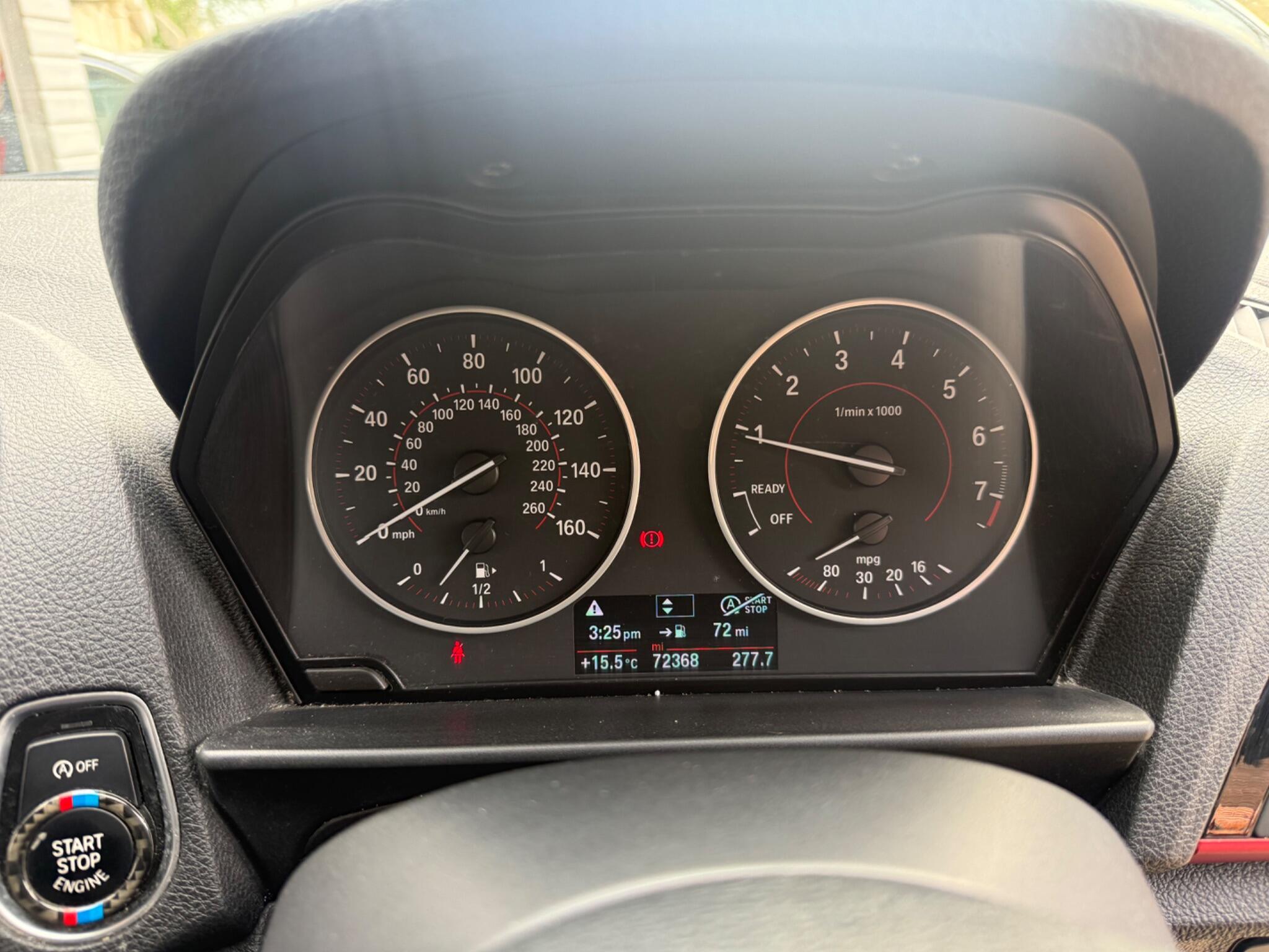 BMW 1 Series view 30