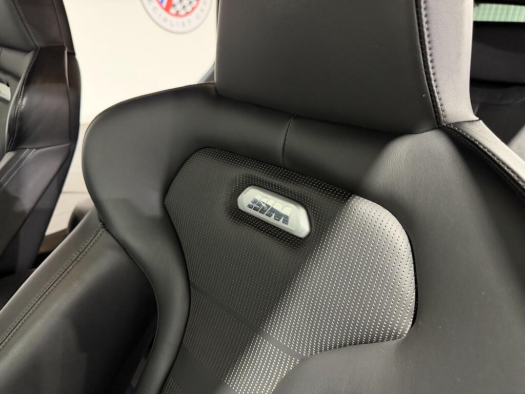 BMW 3 Series view 45