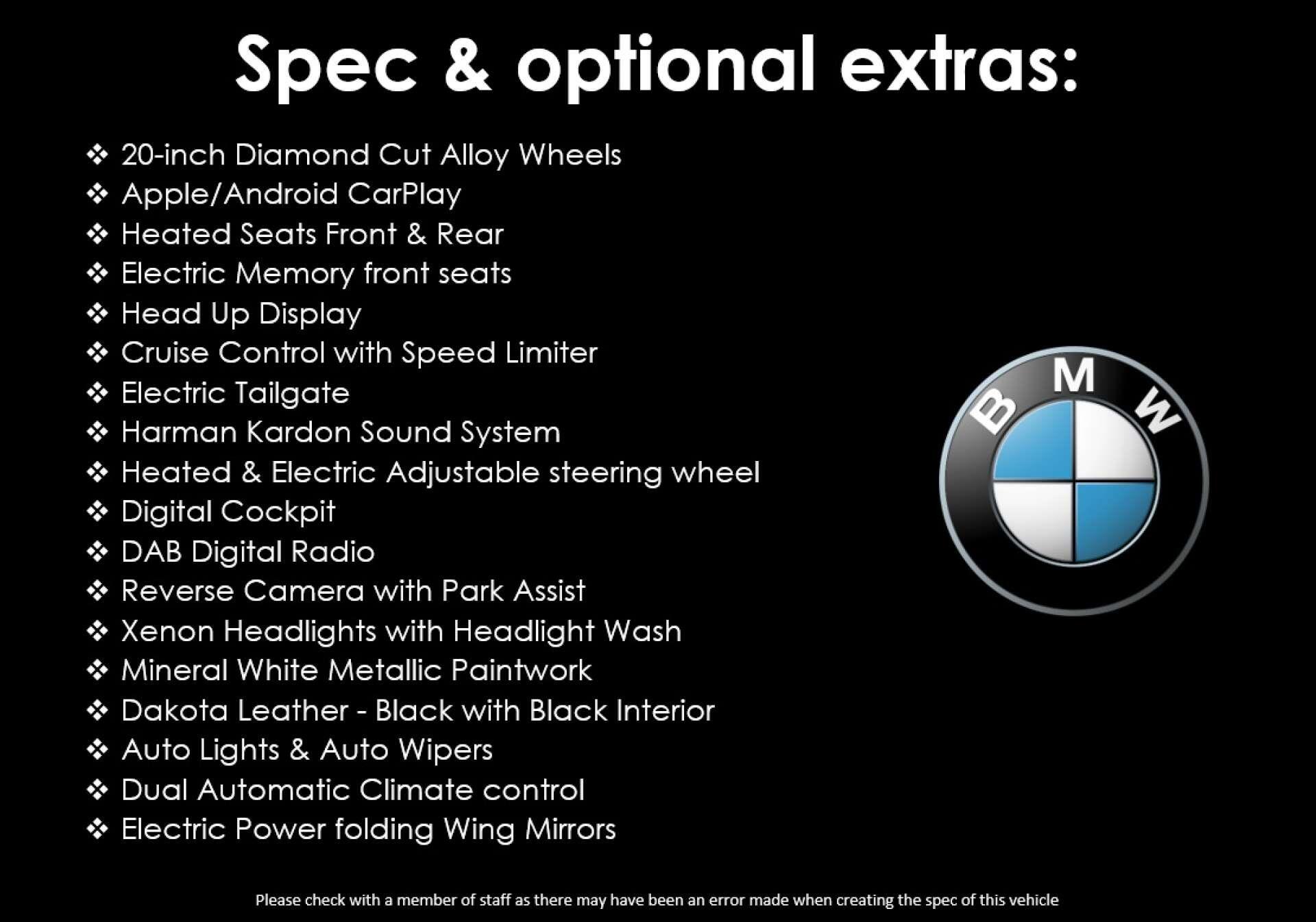 BMW X6 view 13