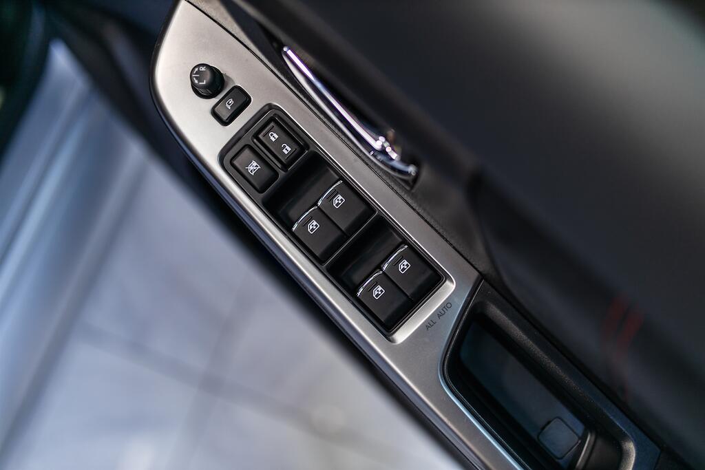 Subaru WRX Sti view 21