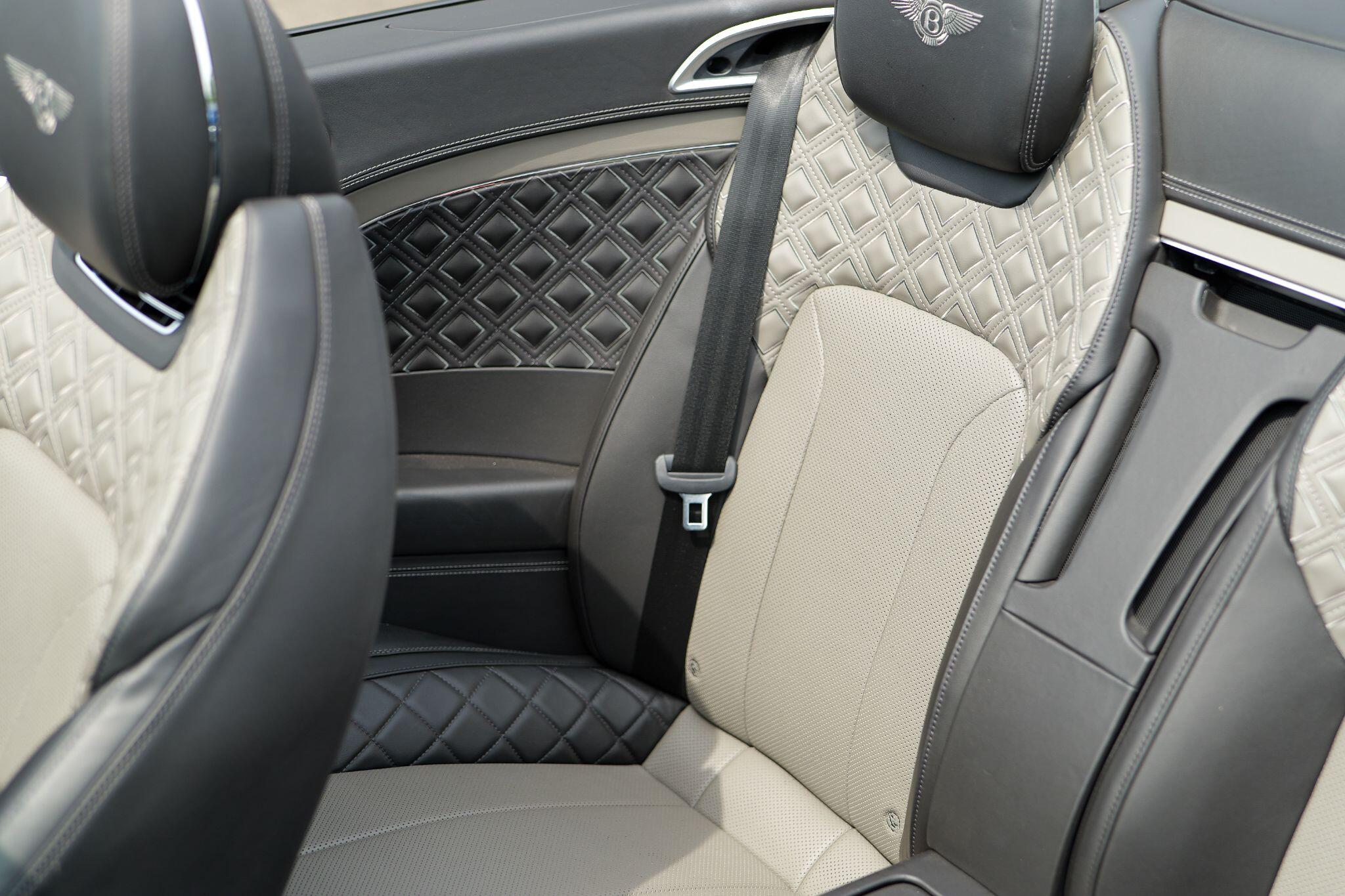 Bentley Continental view 27