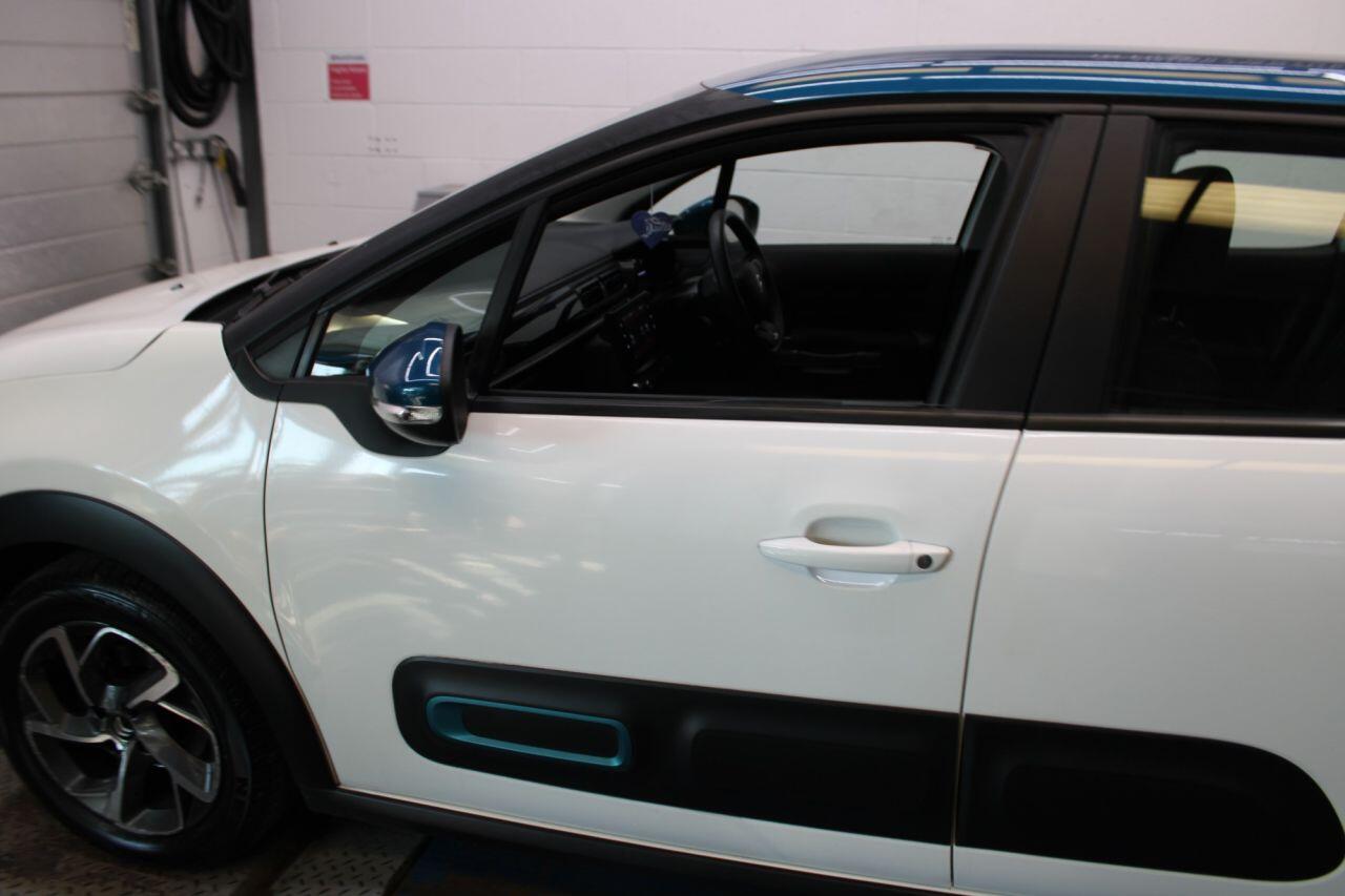 Citroen C3 view 33