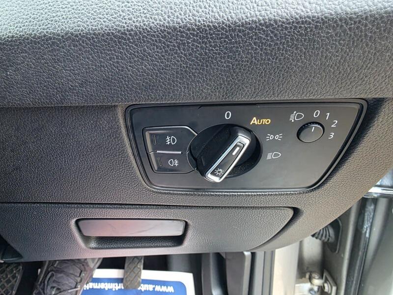 2015 Volkswagen Passat image 21