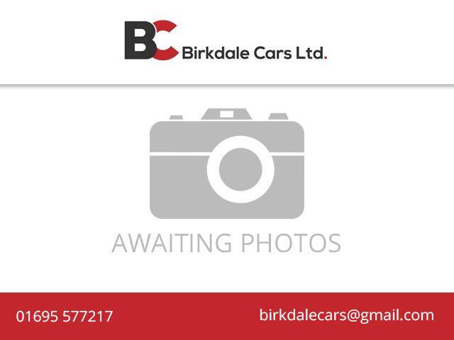 Seat Alhambra view 2