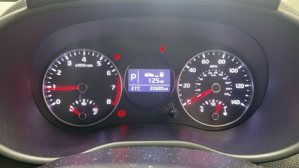 Kia Picanto view 12