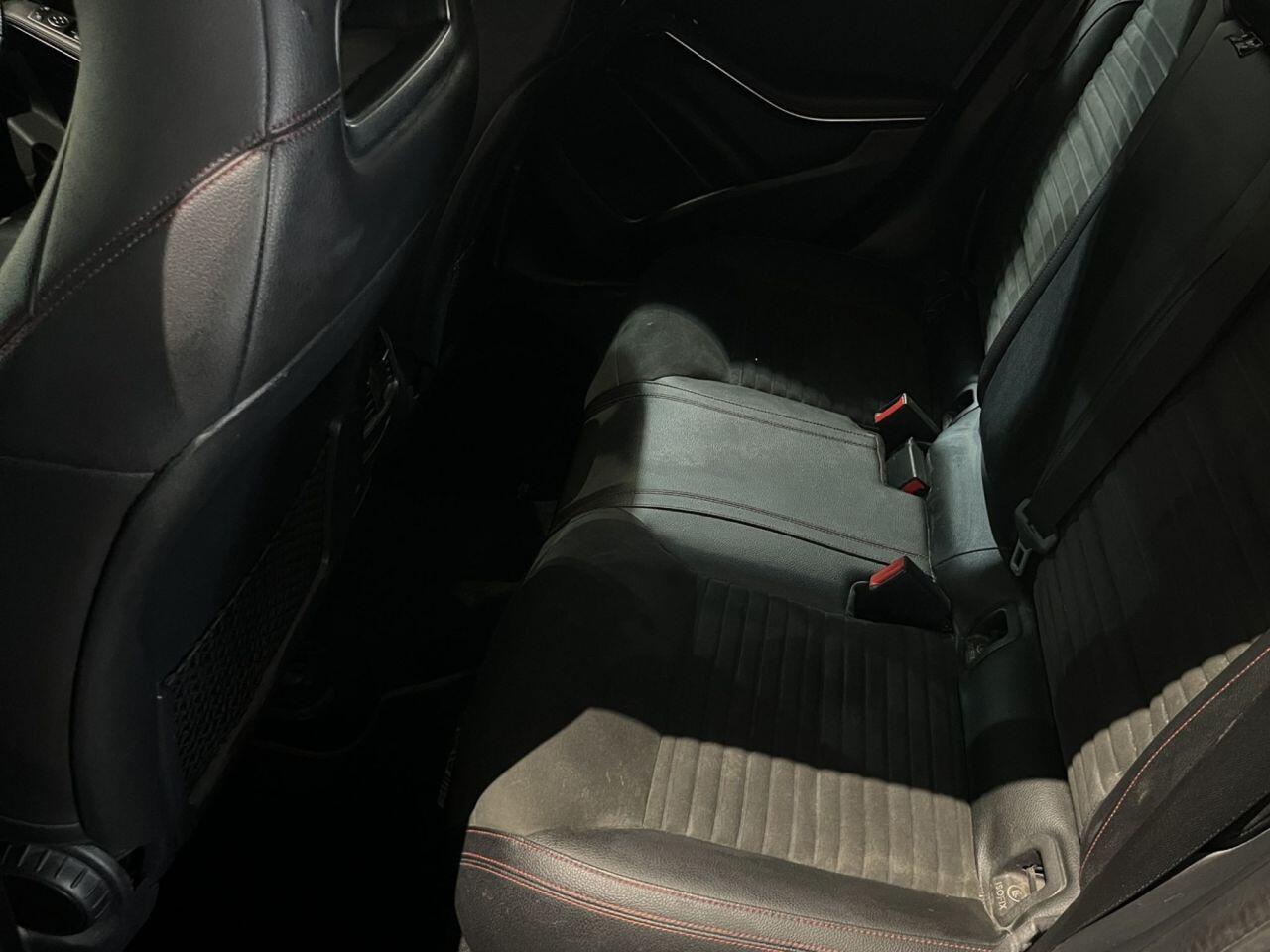 Mercedes-Benz A Class view 16