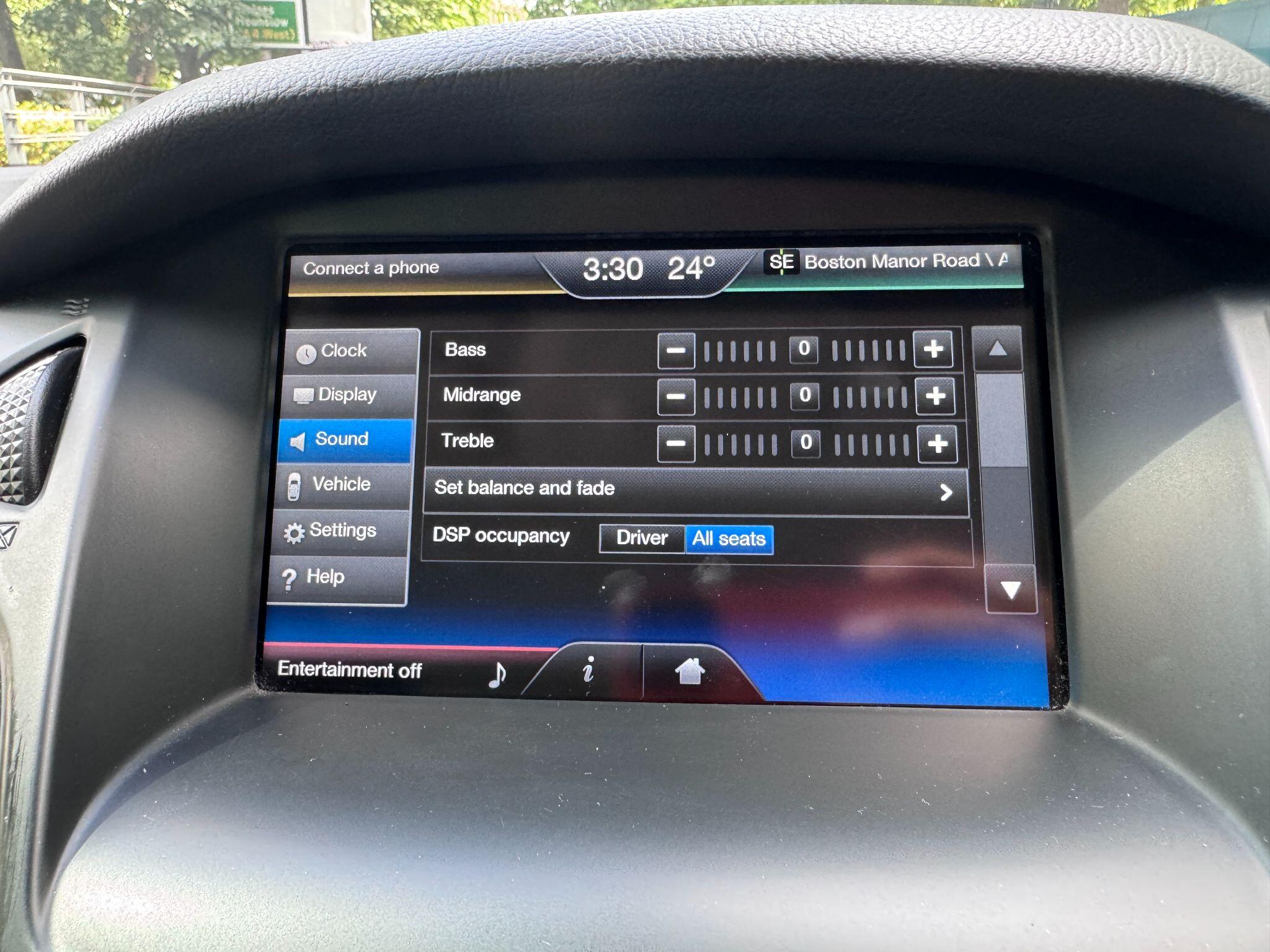 2016 Ford Focus image 29