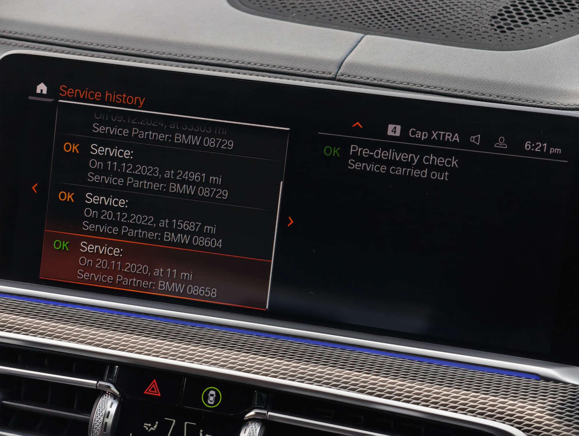 BMW X5 X5 view 63