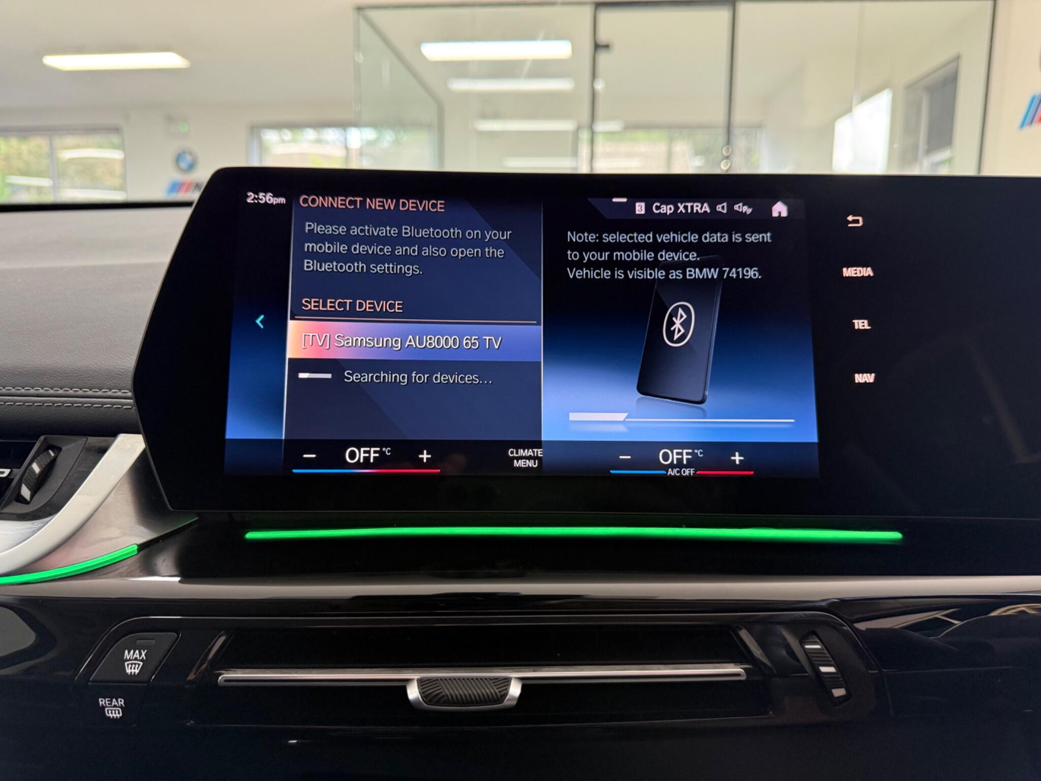 BMW X1 view 26