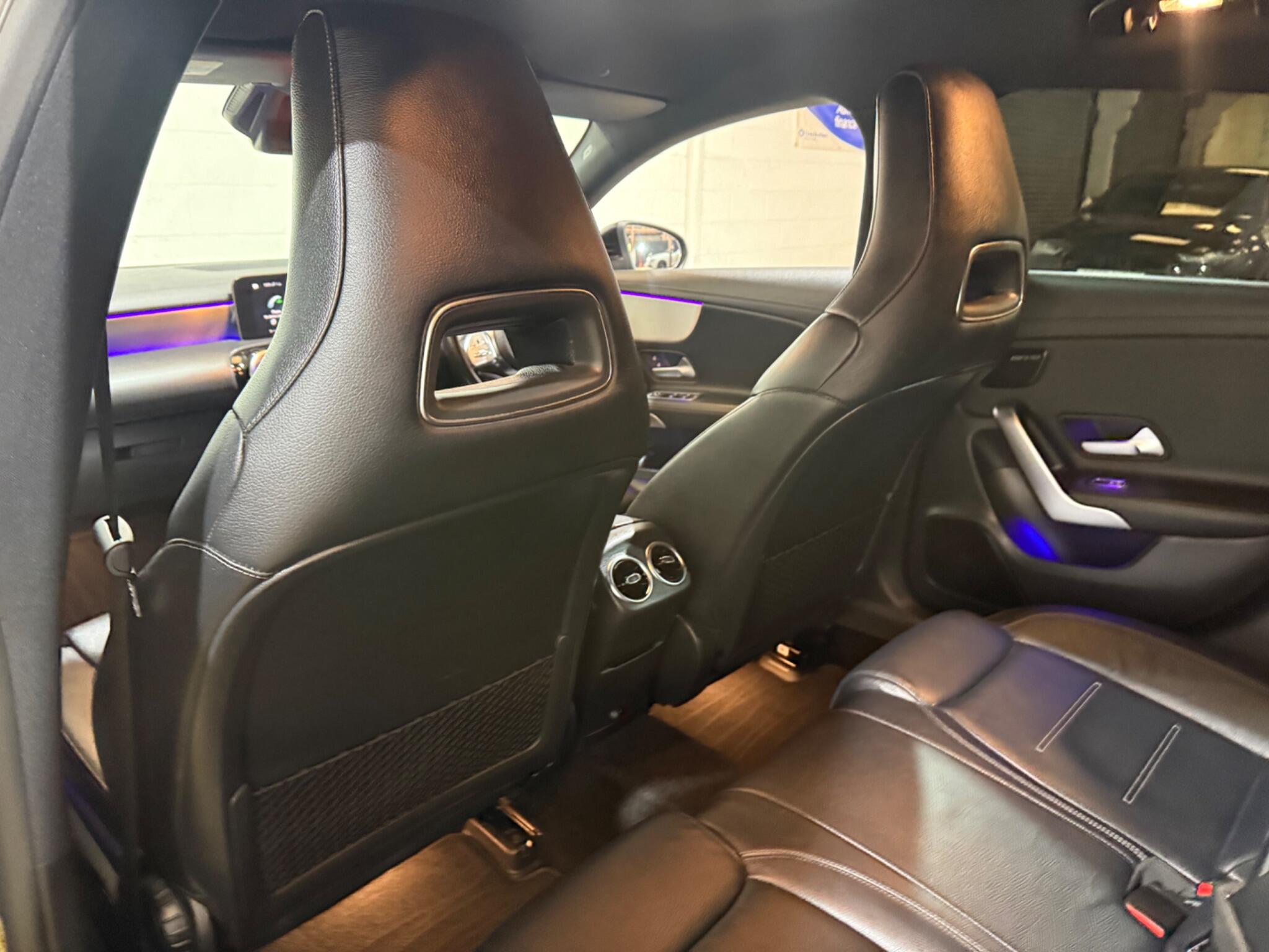 Mercedes-Benz Cla view 69