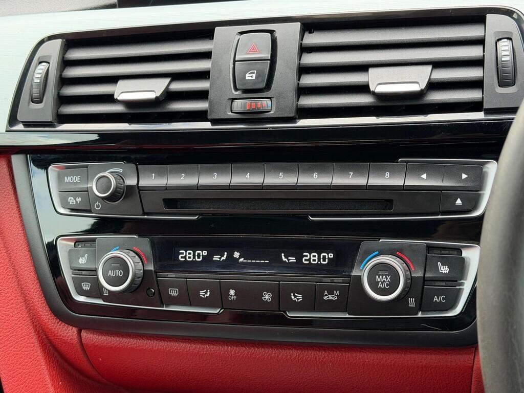 BMW 4 Series view 35