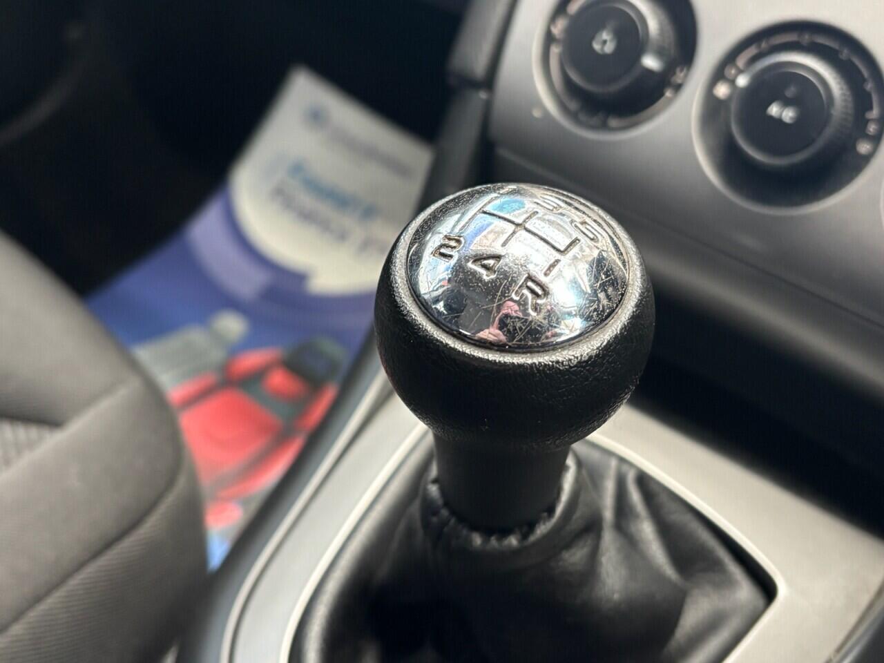 Peugeot 308 view 30