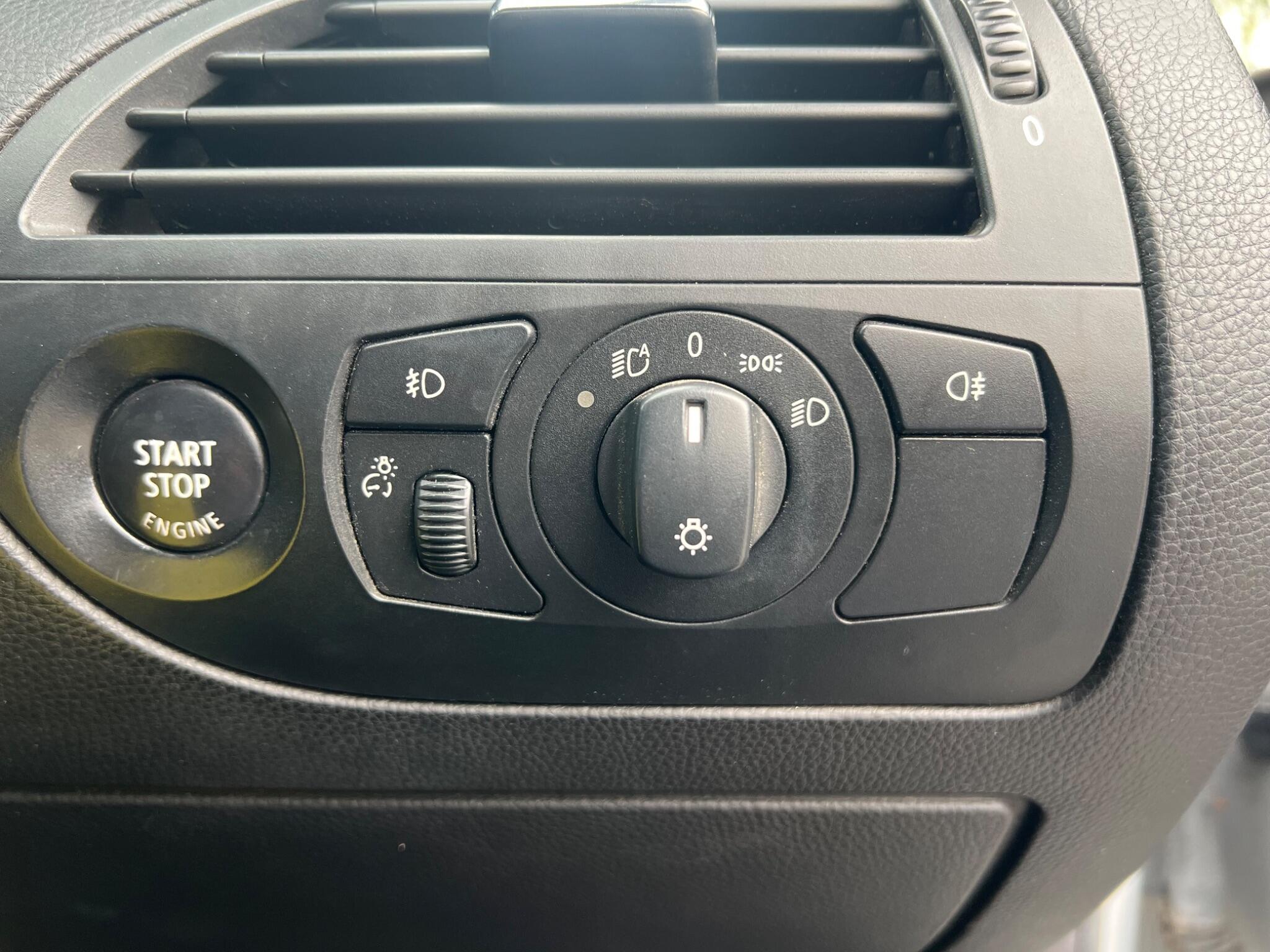 BMW 6 Series view 51
