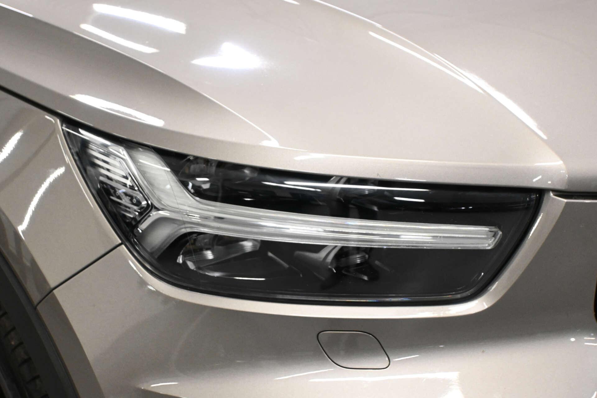 Volvo XC40 view 50