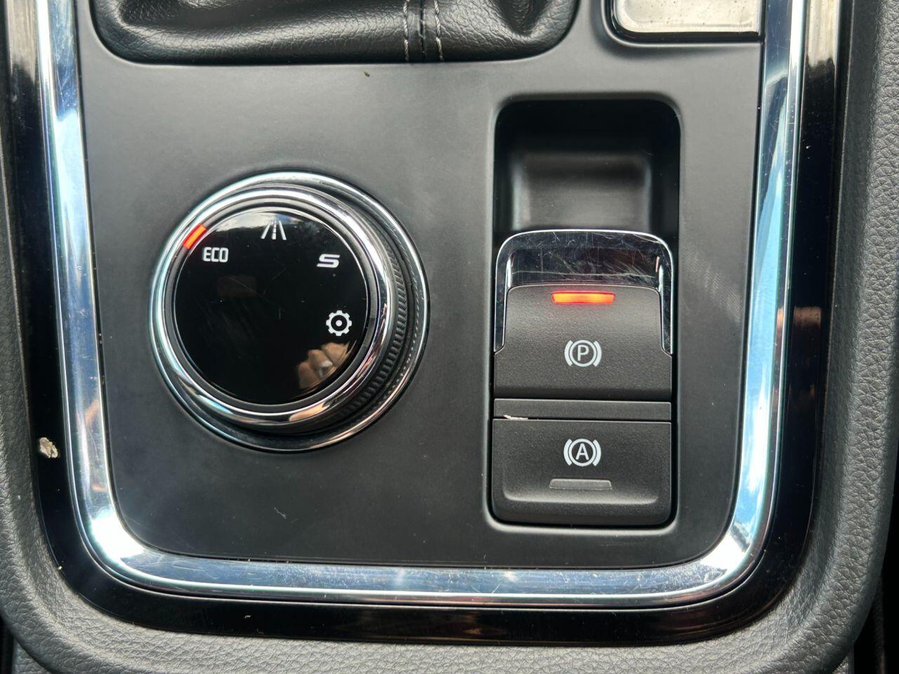 Seat Ateca view 24