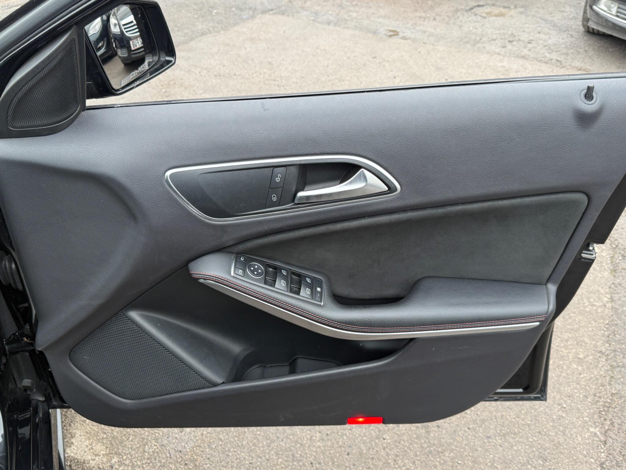 Mercedes-Benz A Class - Image 47