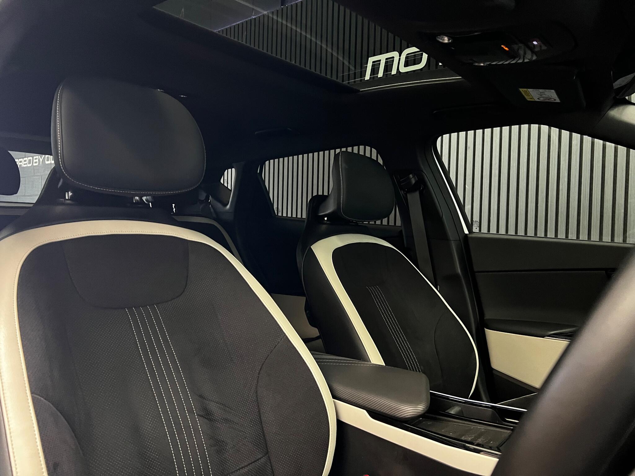 Kia Ev6 view 10