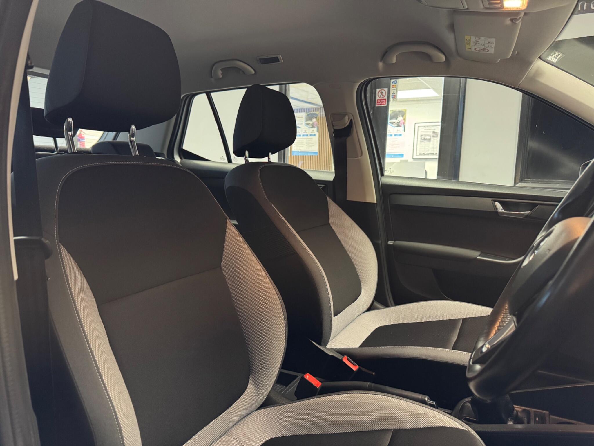 2016 Skoda Fabia 1.2 TSI SE Euro 6 (s/s) 5dr • 33,000 miles image 20