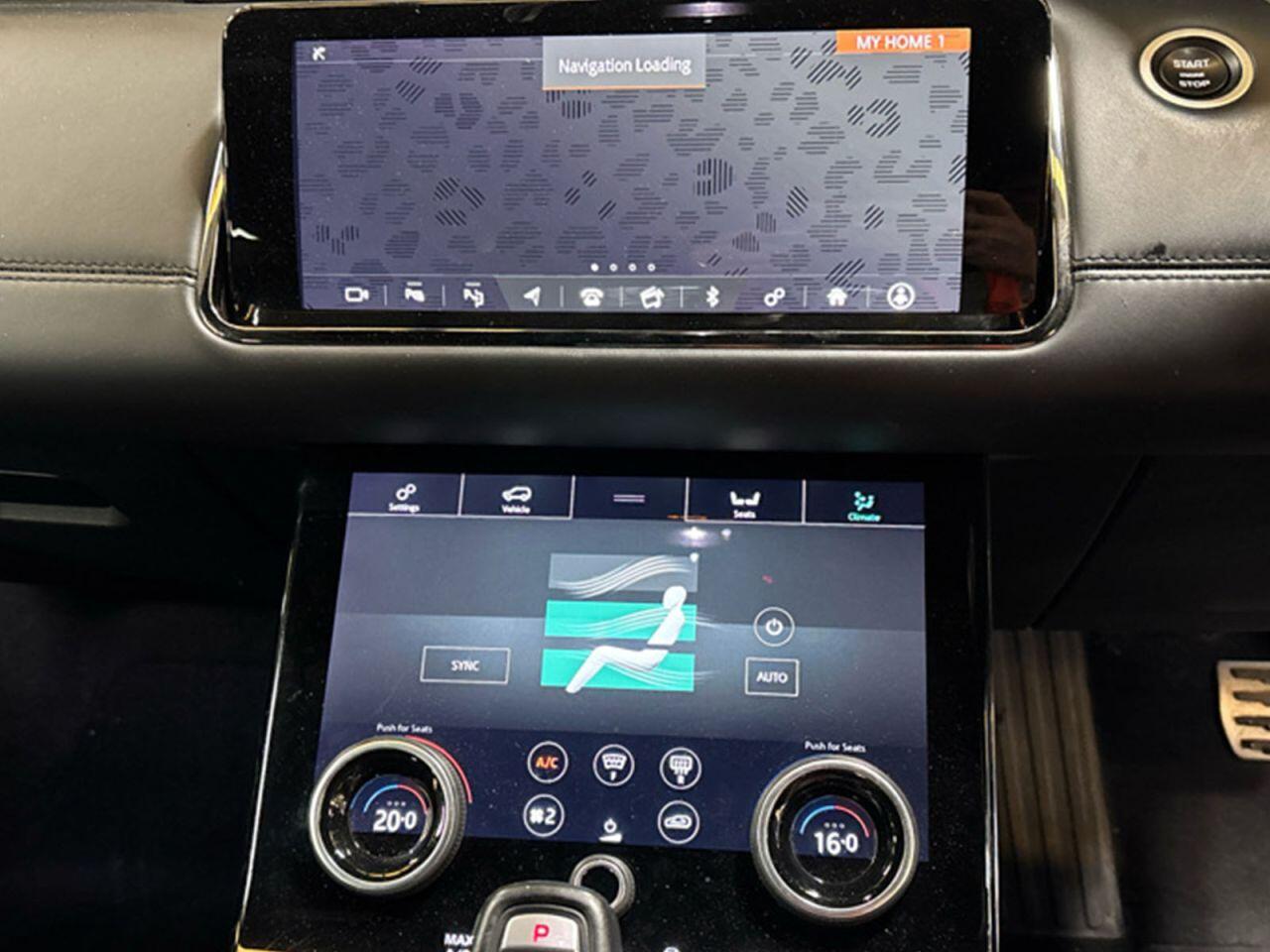 Land Rover Range Rover Evoque view 10