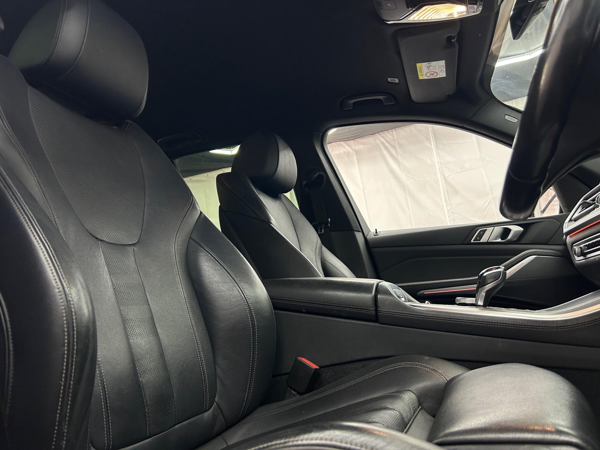 BMW X5 X5 view 20