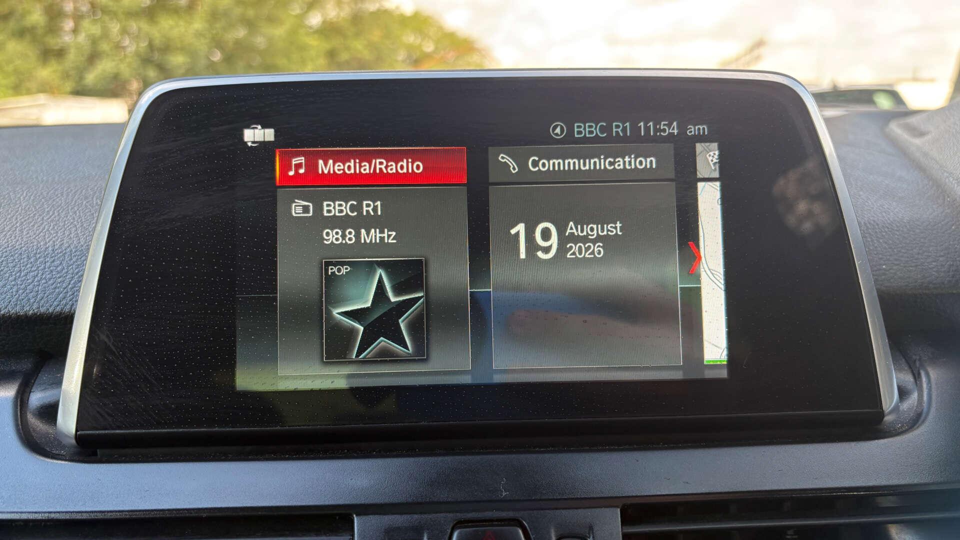 BMW 2 Series view 27