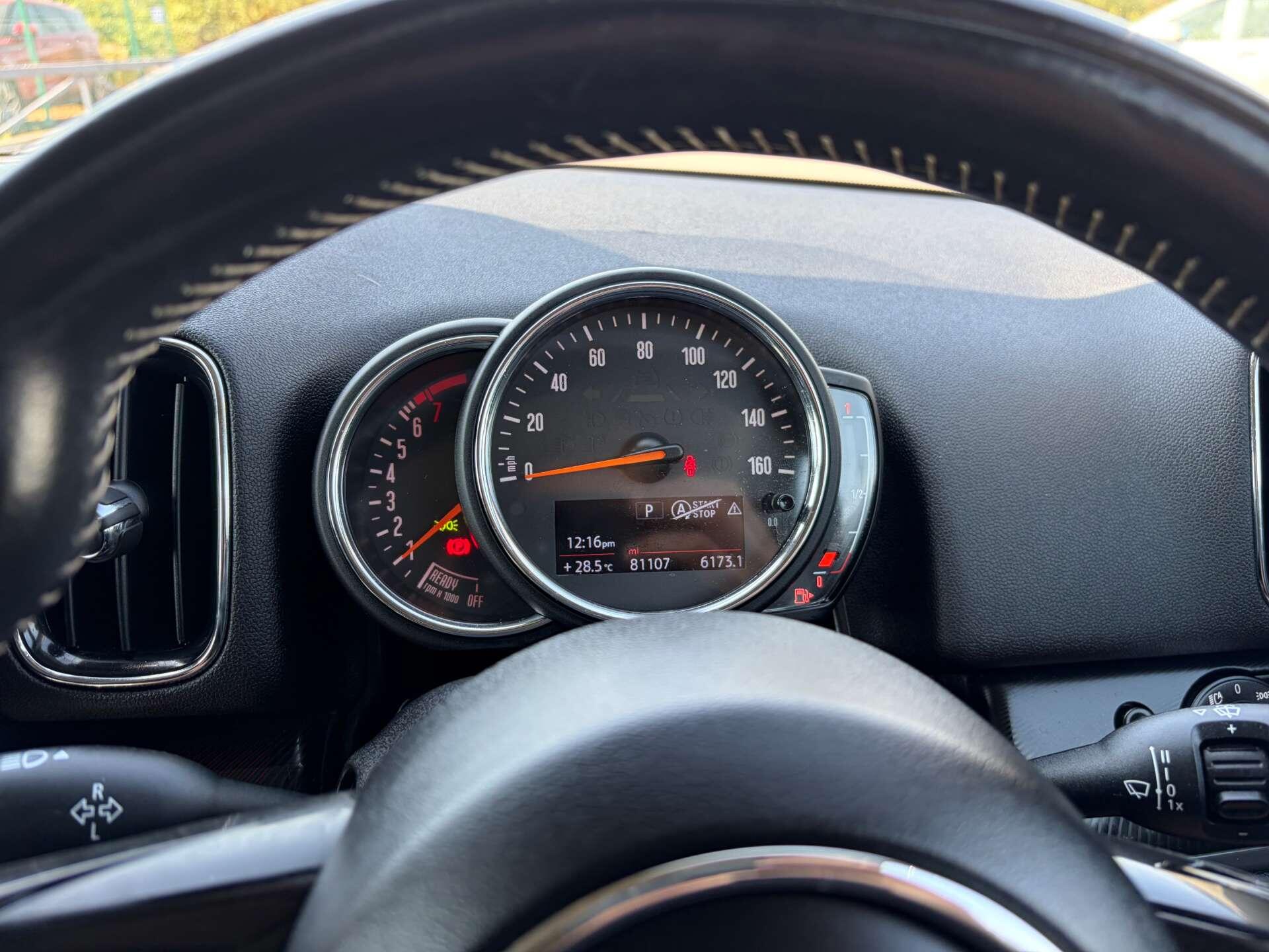 Mini Countryman view 38