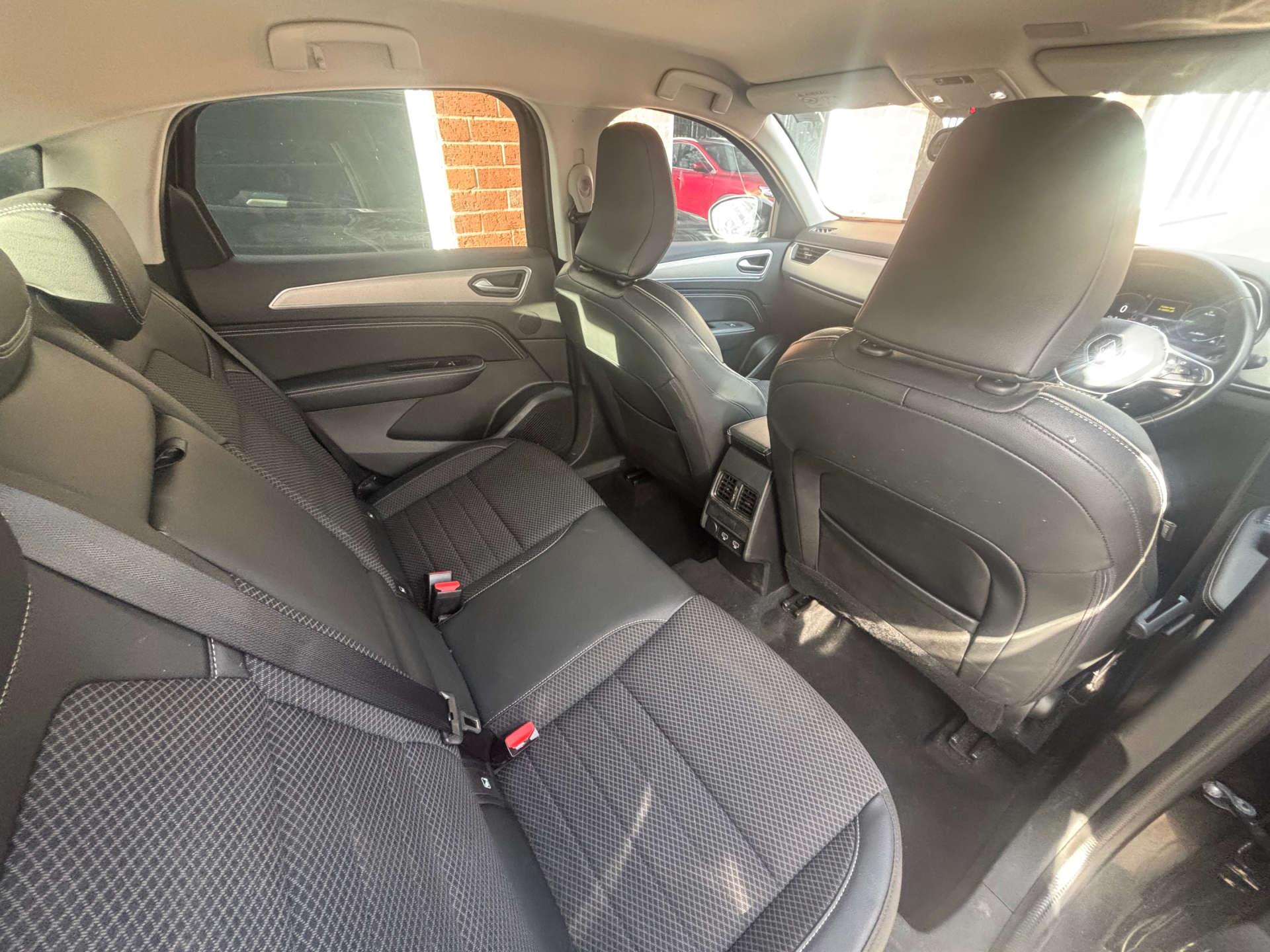Renault Arkana view 18